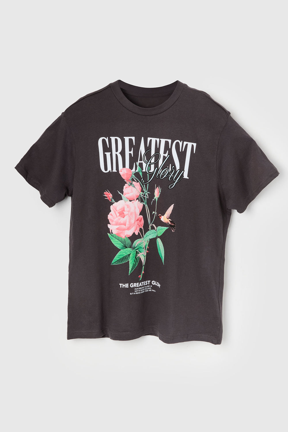 Greatest Glory Graphic T-Shirt Greatest Glory Graphic T-Shirt 4