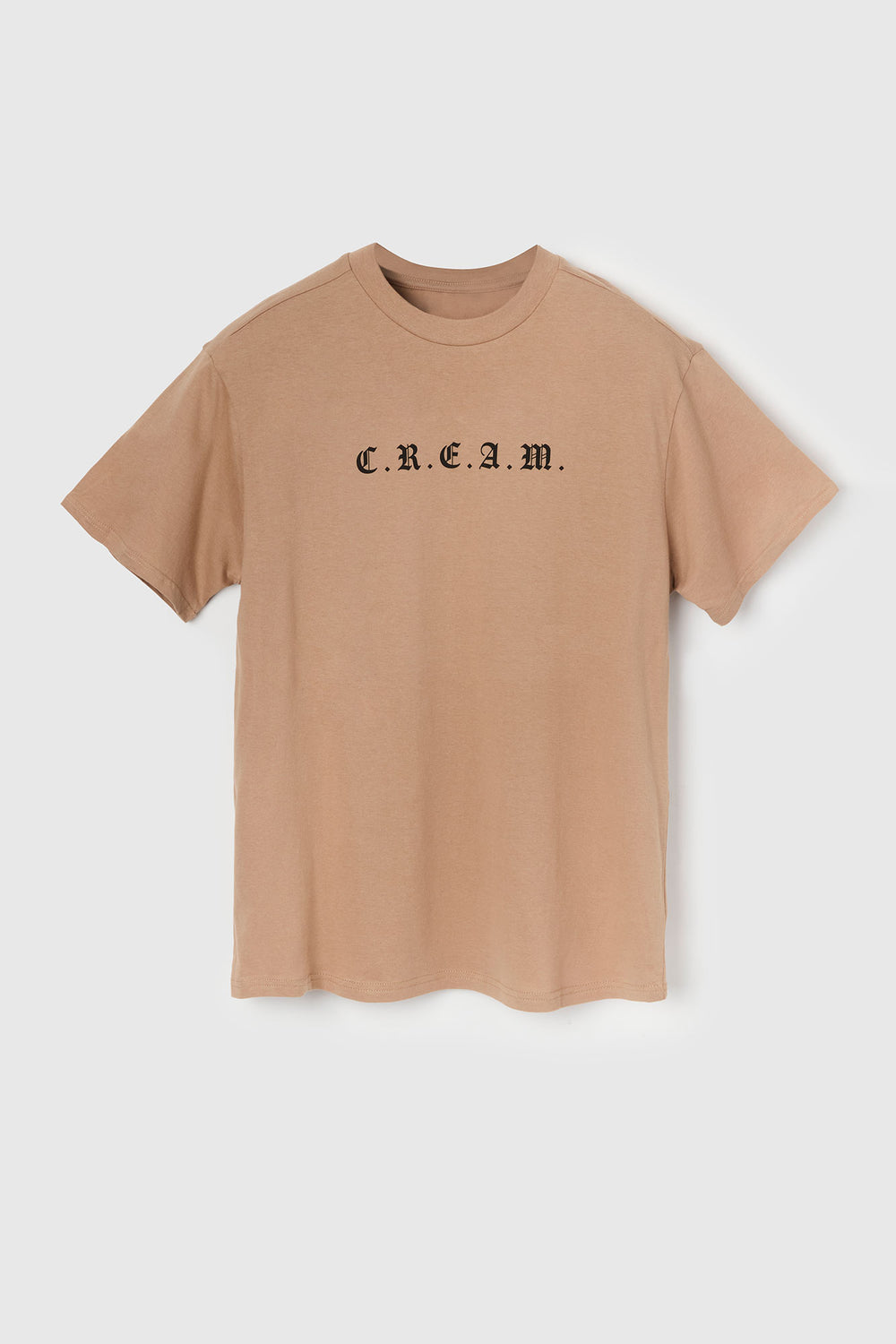 CREAM Graphic T-Shirt CREAM Graphic T-Shirt 4