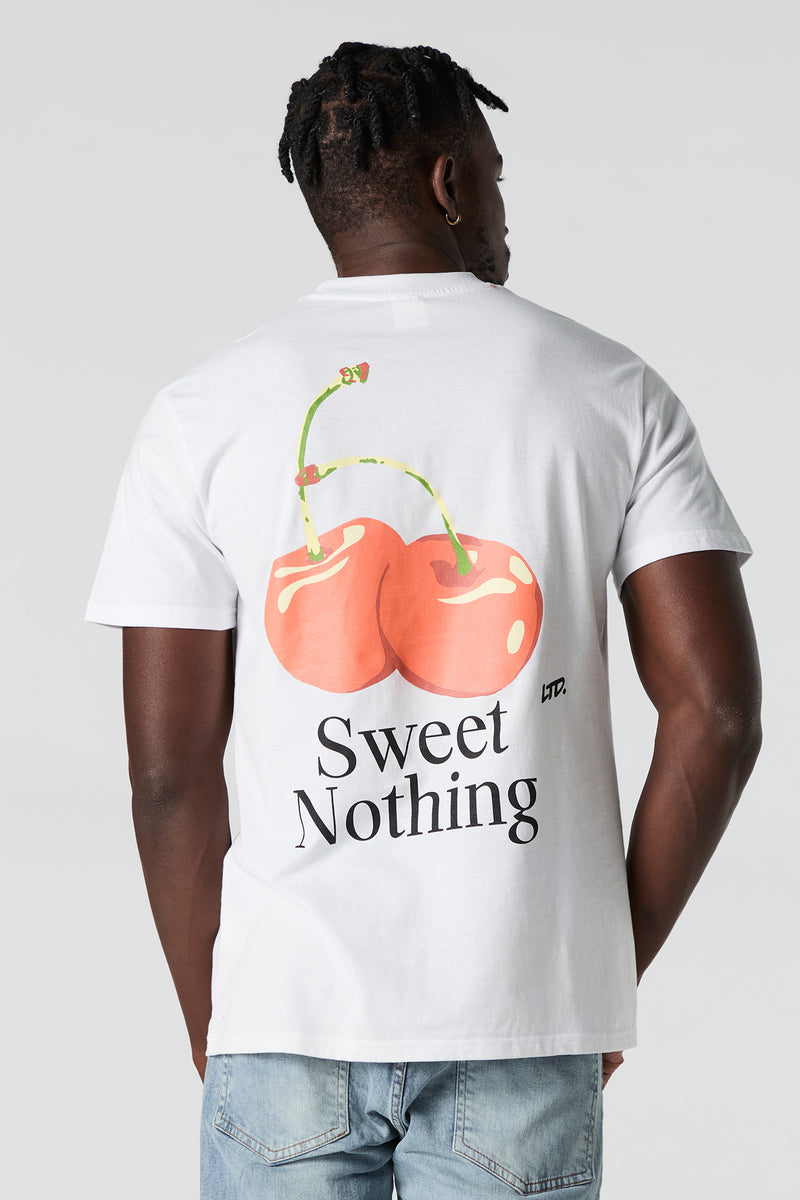 Sweet Nothing Graphic T-Shirt