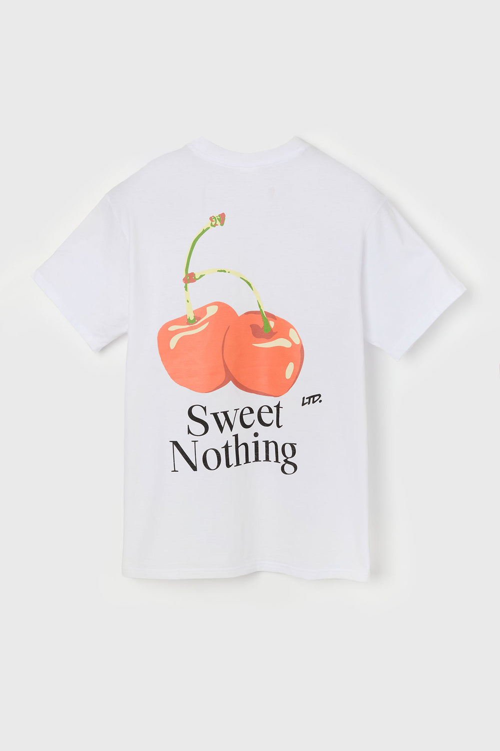 Sweet Nothing Graphic T-Shirt Sweet Nothing Graphic T-Shirt 4