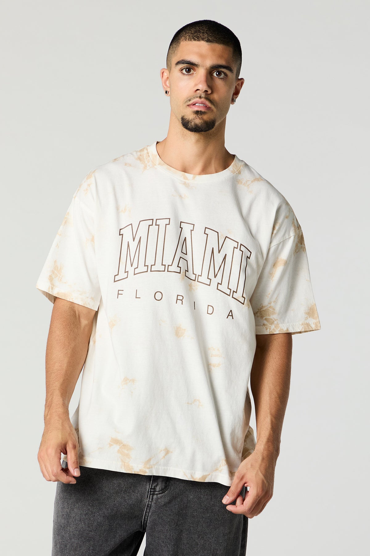 Miami Graphic T-Shirt