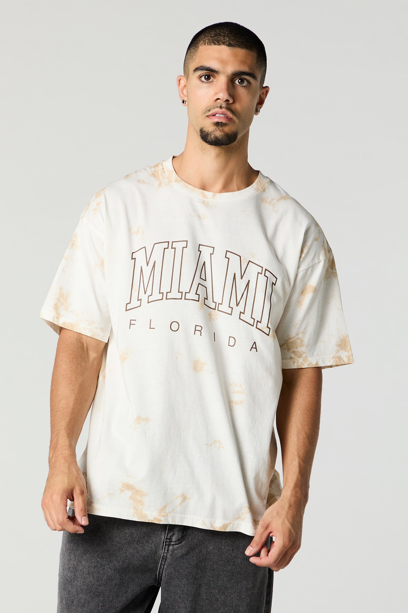 Miami Graphic T-Shirt