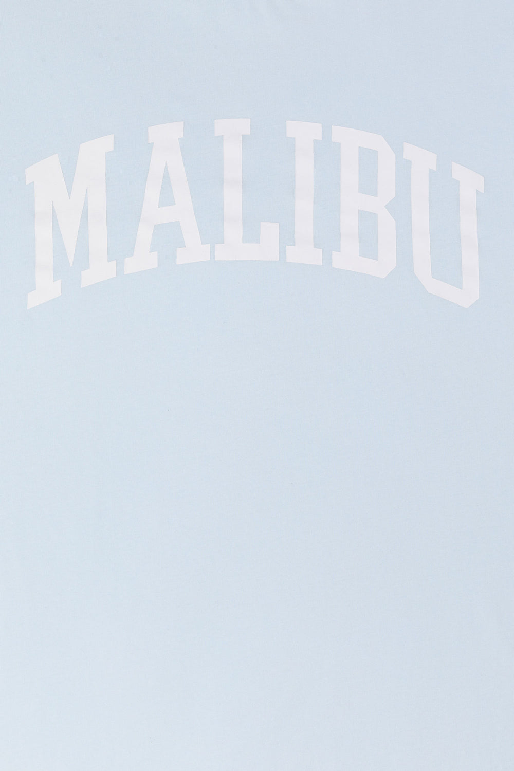 Malibu Graphic T-Shirt Malibu Graphic T-Shirt 4