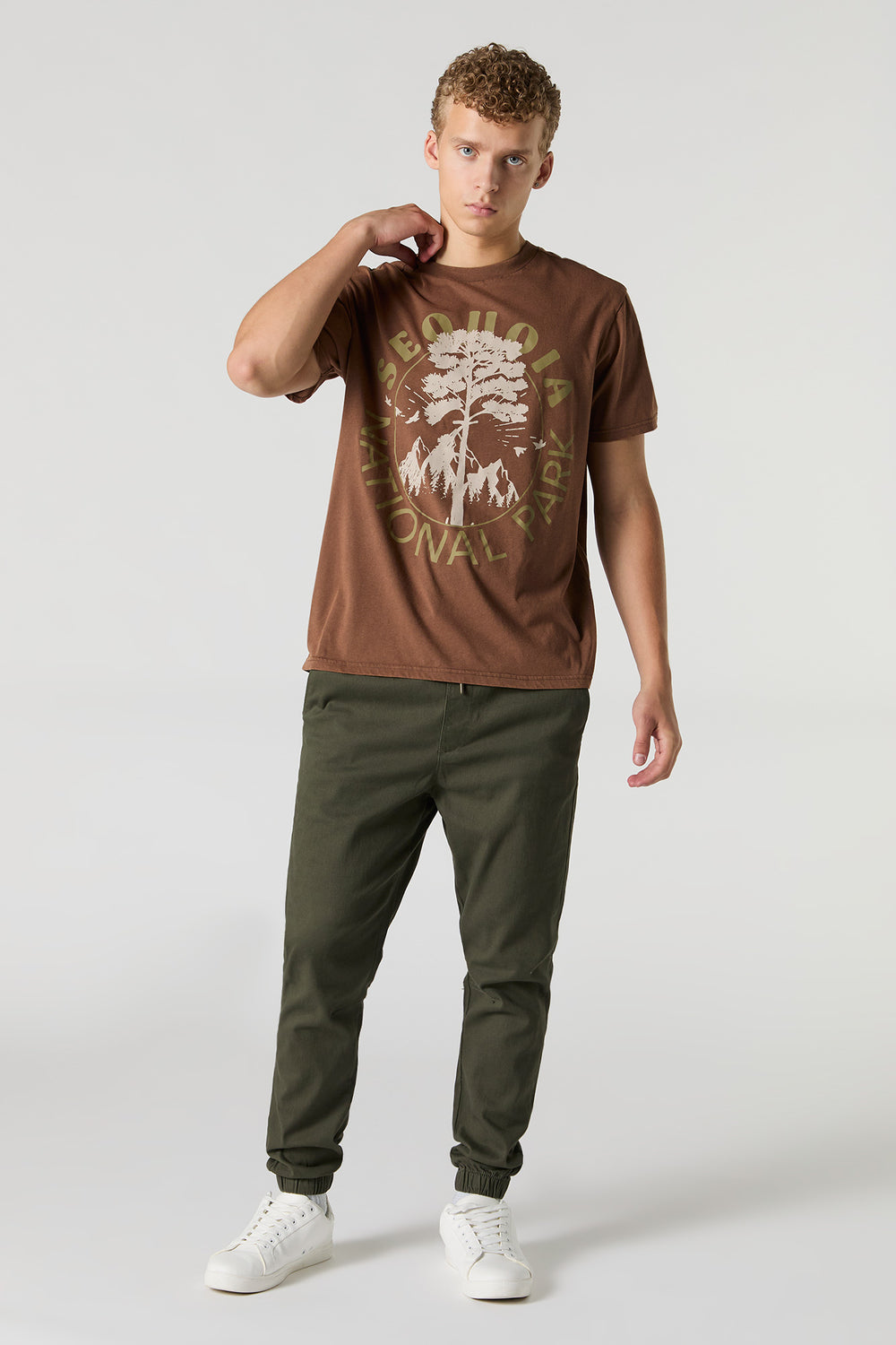 National Park Graphic T-Shirt National Park Graphic T-Shirt 2