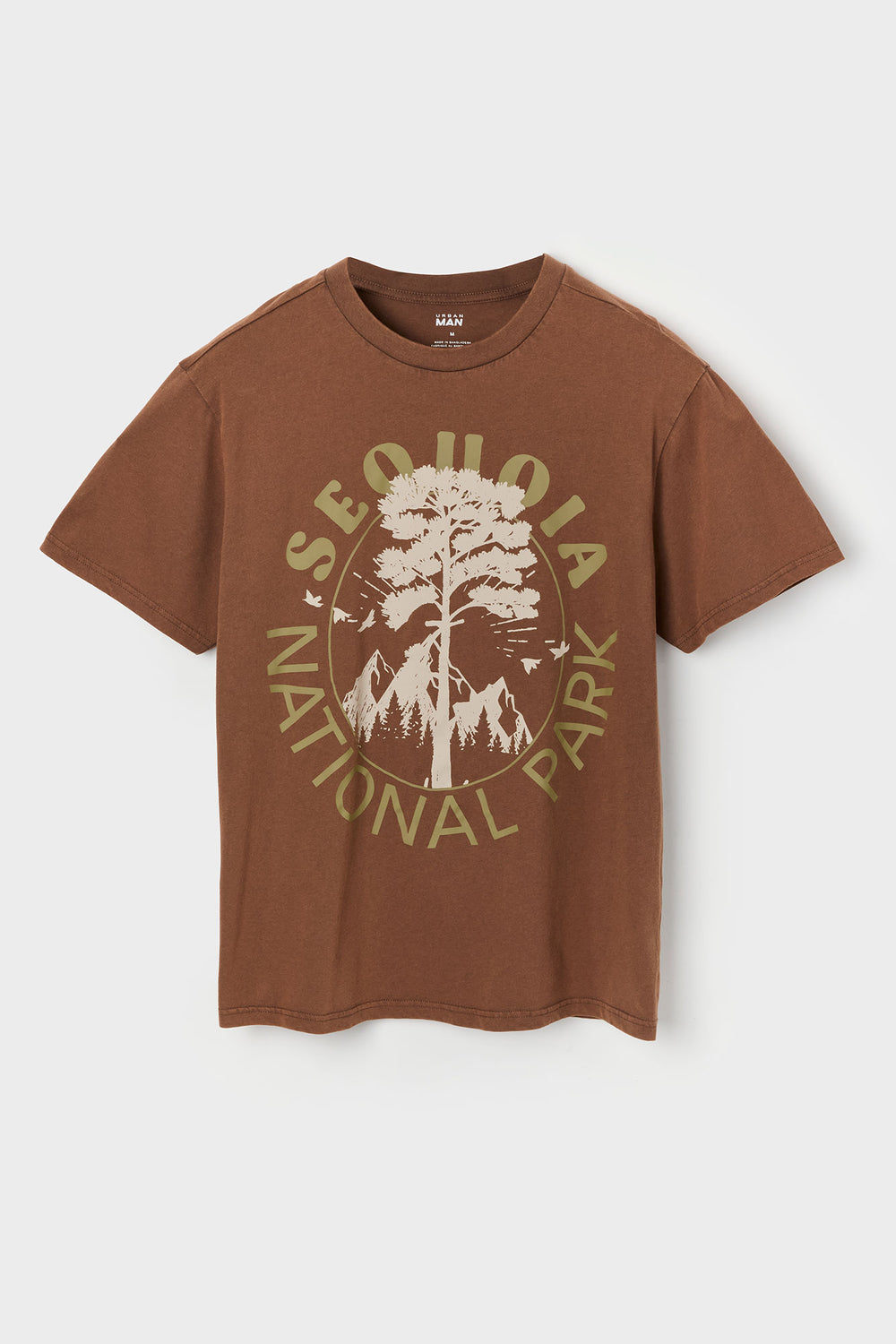 National Park Graphic T-Shirt National Park Graphic T-Shirt 4