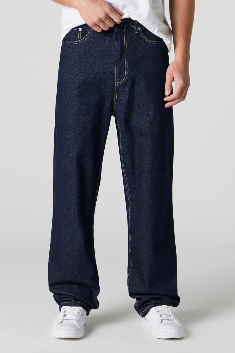 Loose Jean