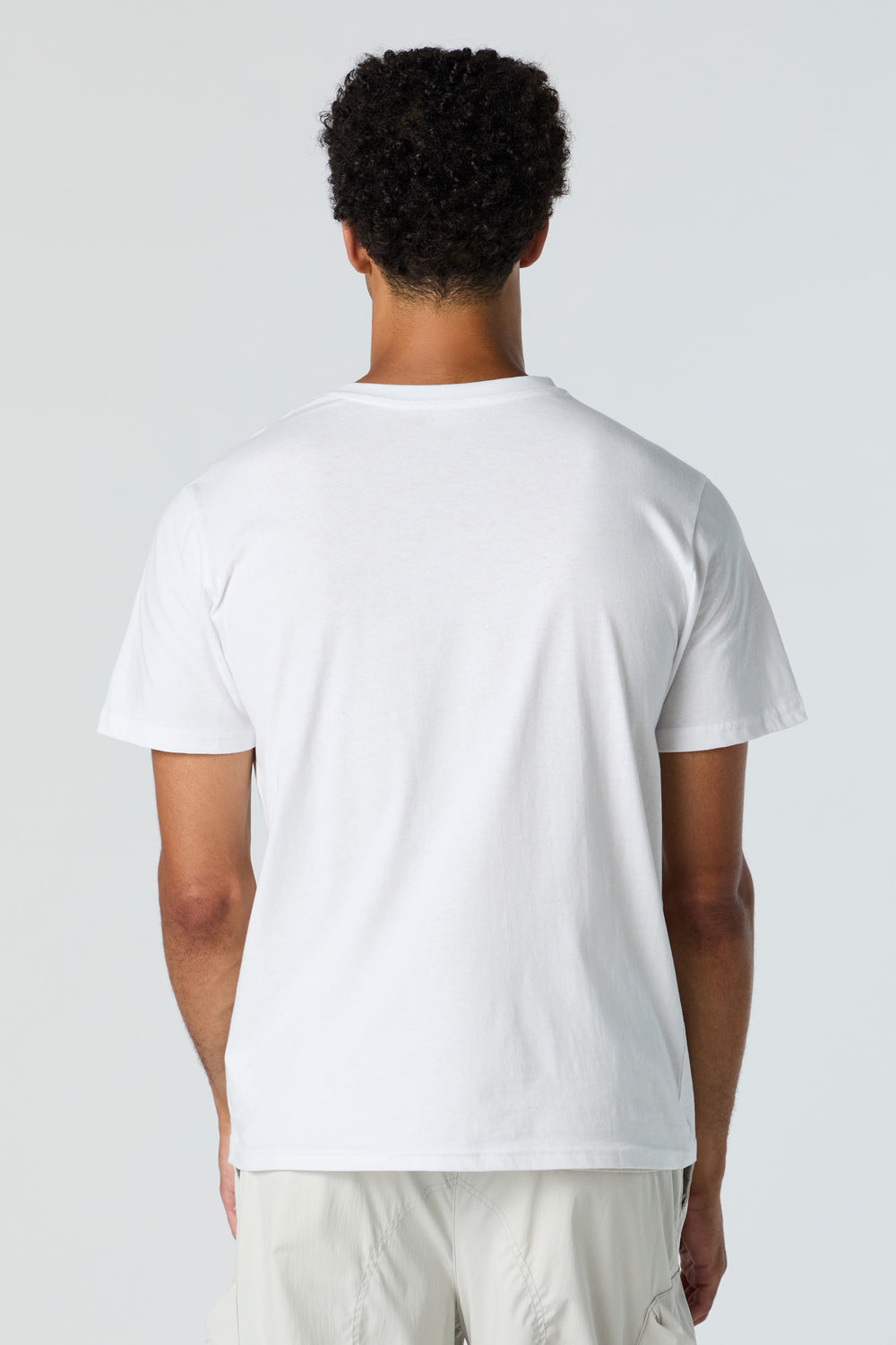 Henley T-Shirt Henley T-Shirt 6