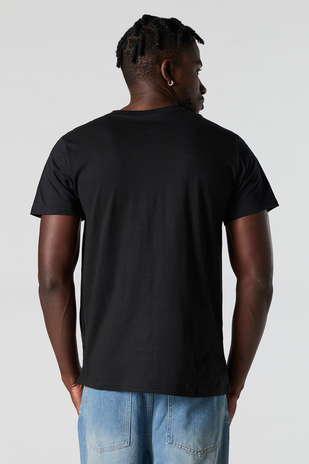 Henley T-Shirt Henley T-Shirt 9