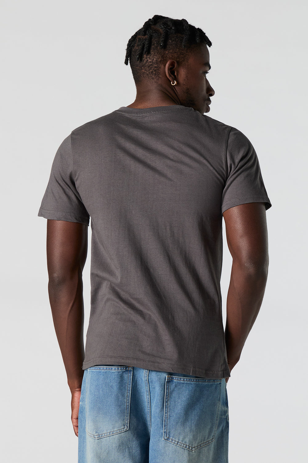 Henley T-Shirt Henley T-Shirt 12