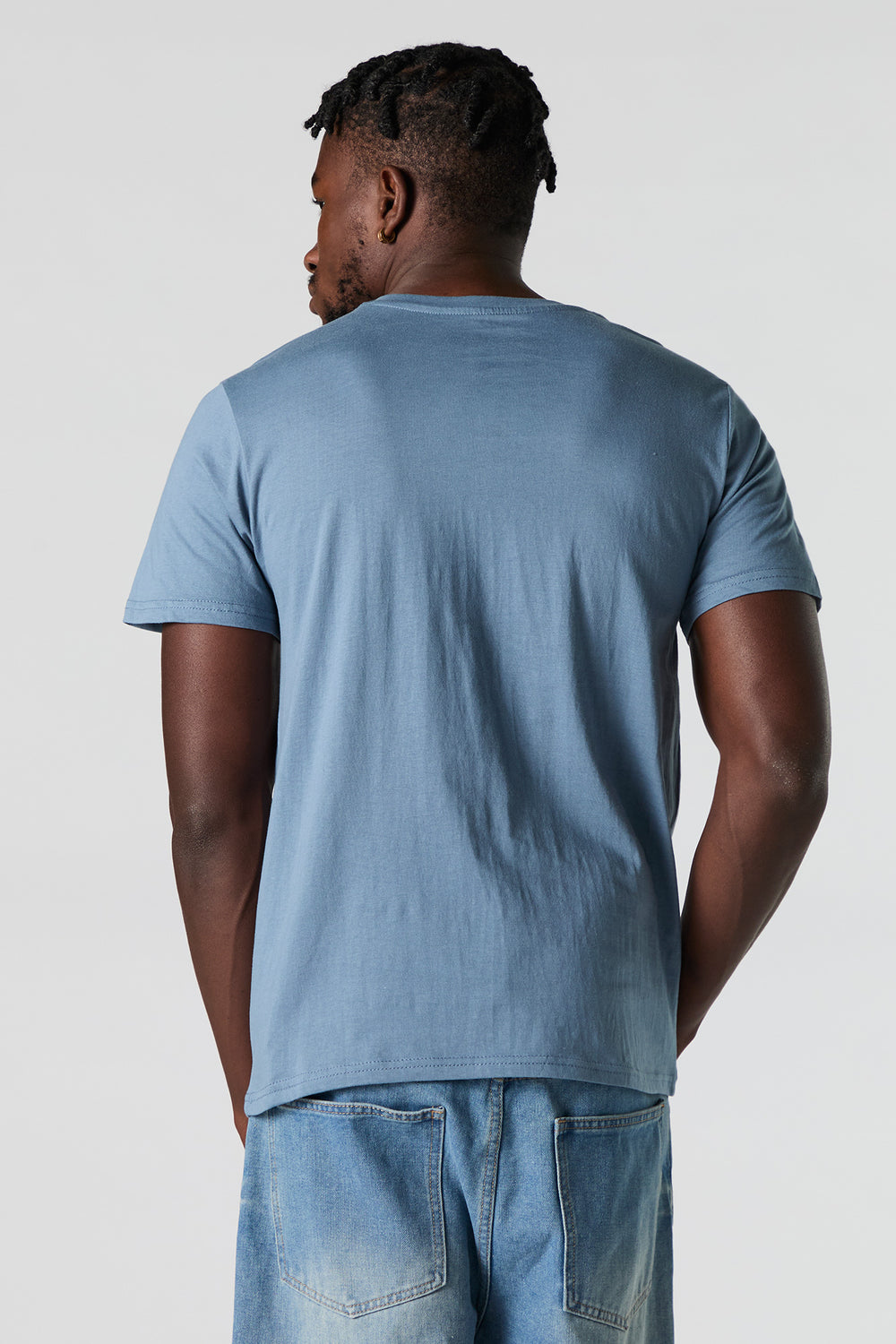 Henley T-Shirt Henley T-Shirt 18