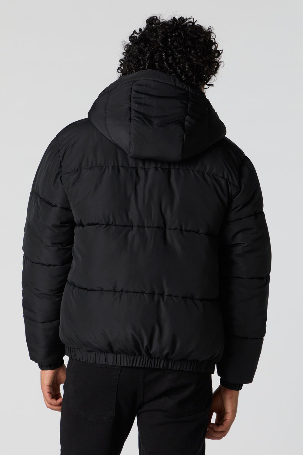 Puffer Jacket Puffer Jacket 5