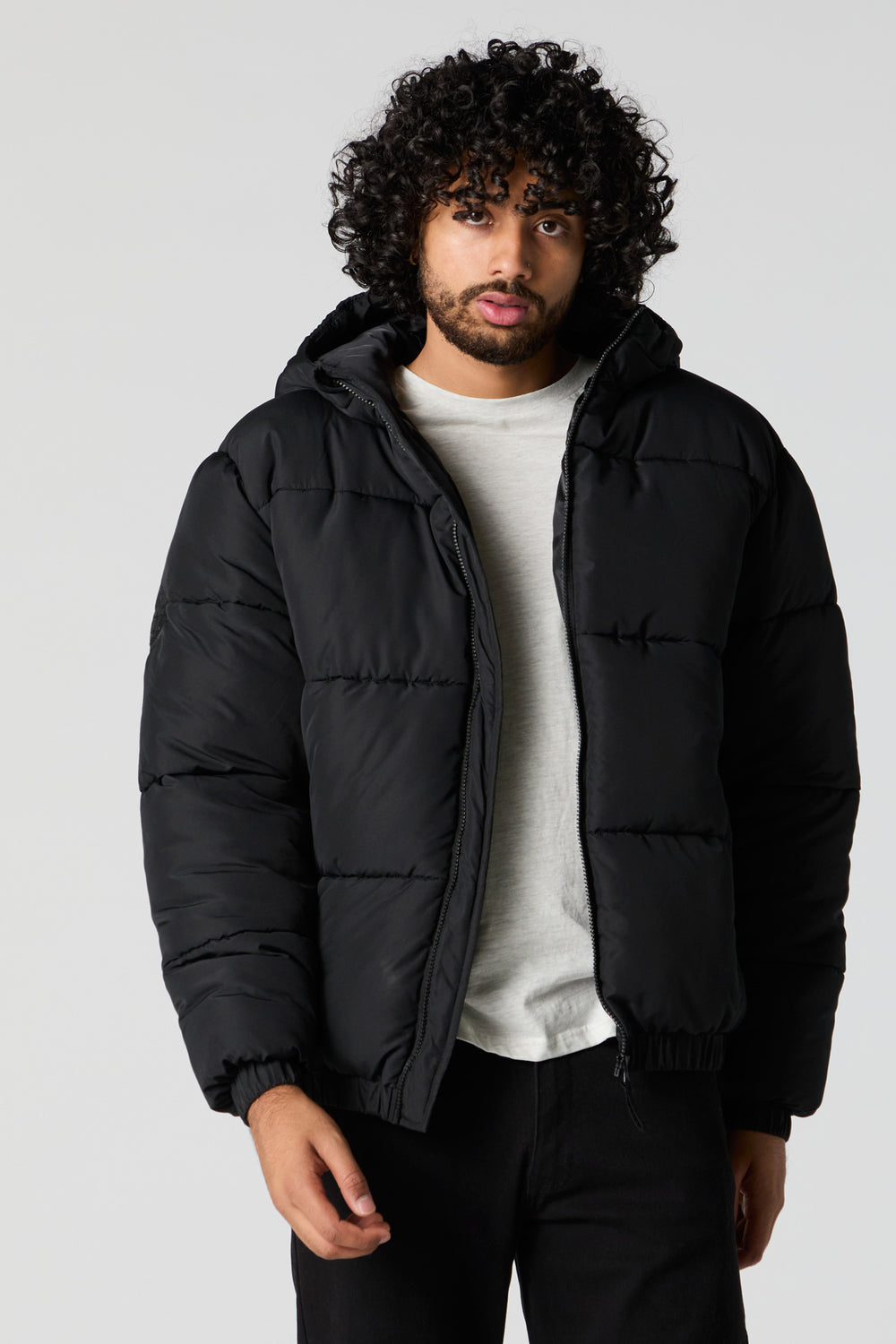 Puffer Jacket Puffer Jacket 4