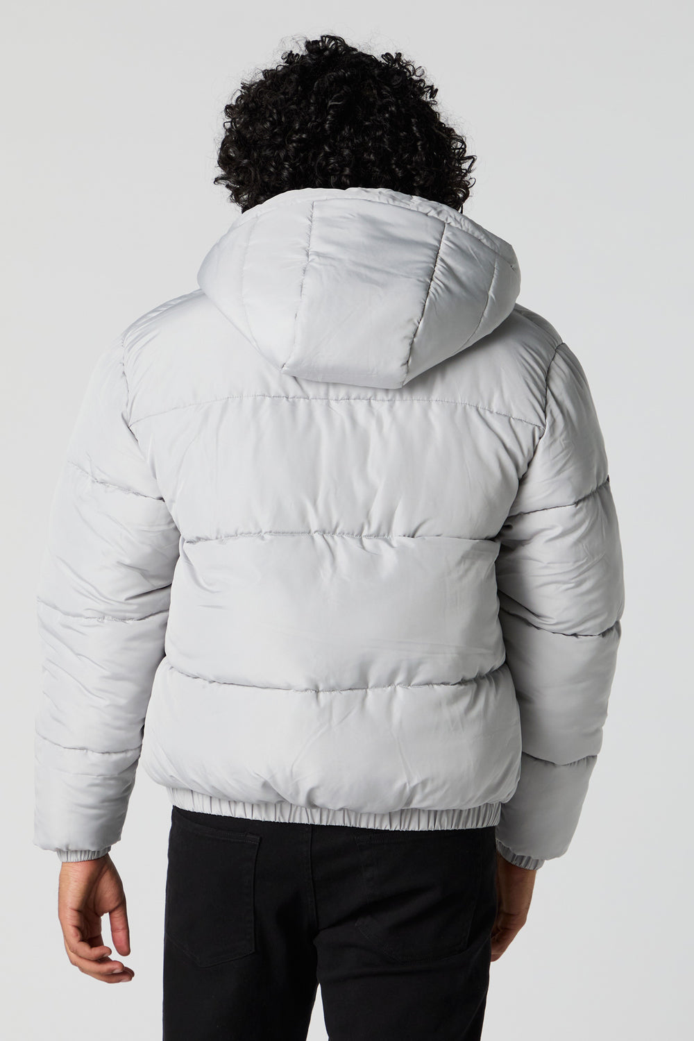 Puffer Jacket Puffer Jacket 8