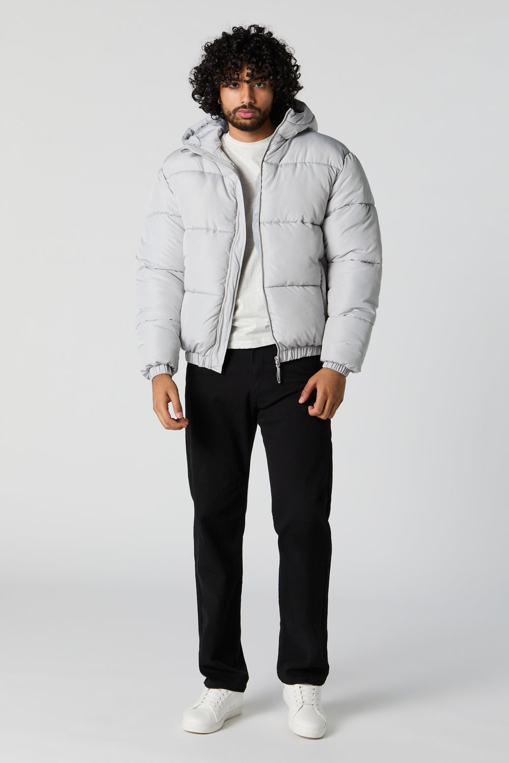 Puffer Jacket Puffer Jacket 9