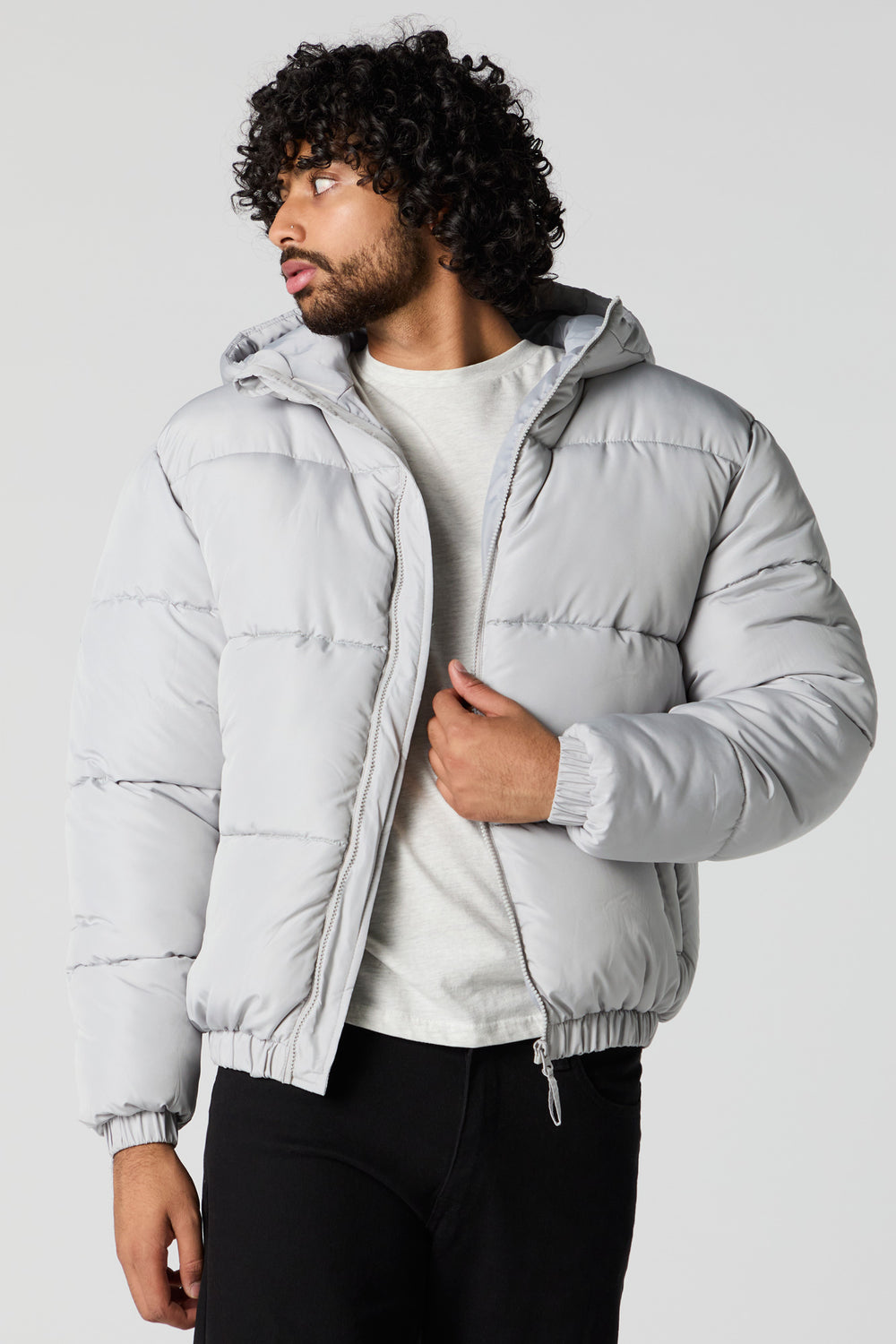 Puffer Jacket Puffer Jacket 7