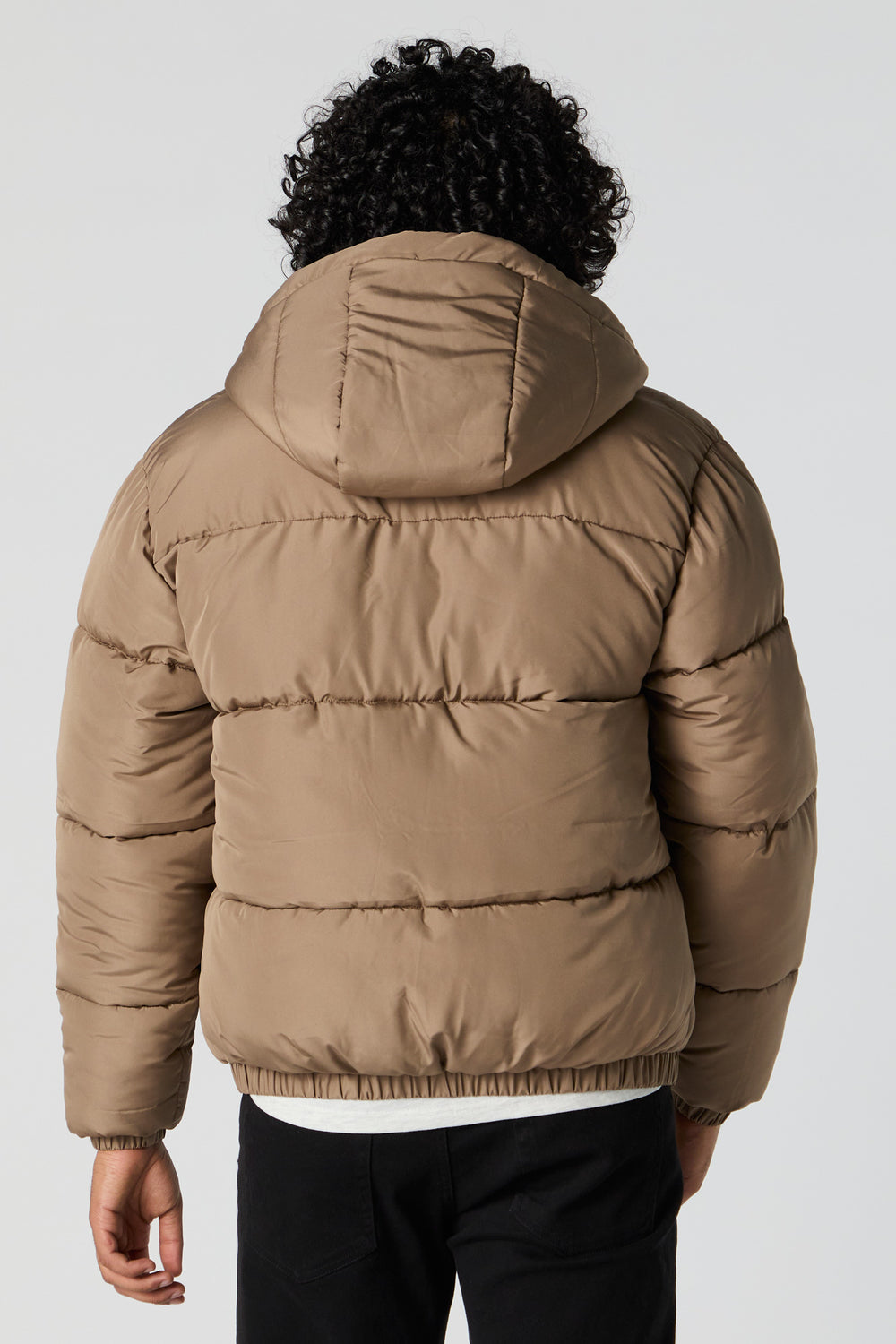 Puffer Jacket Puffer Jacket 11