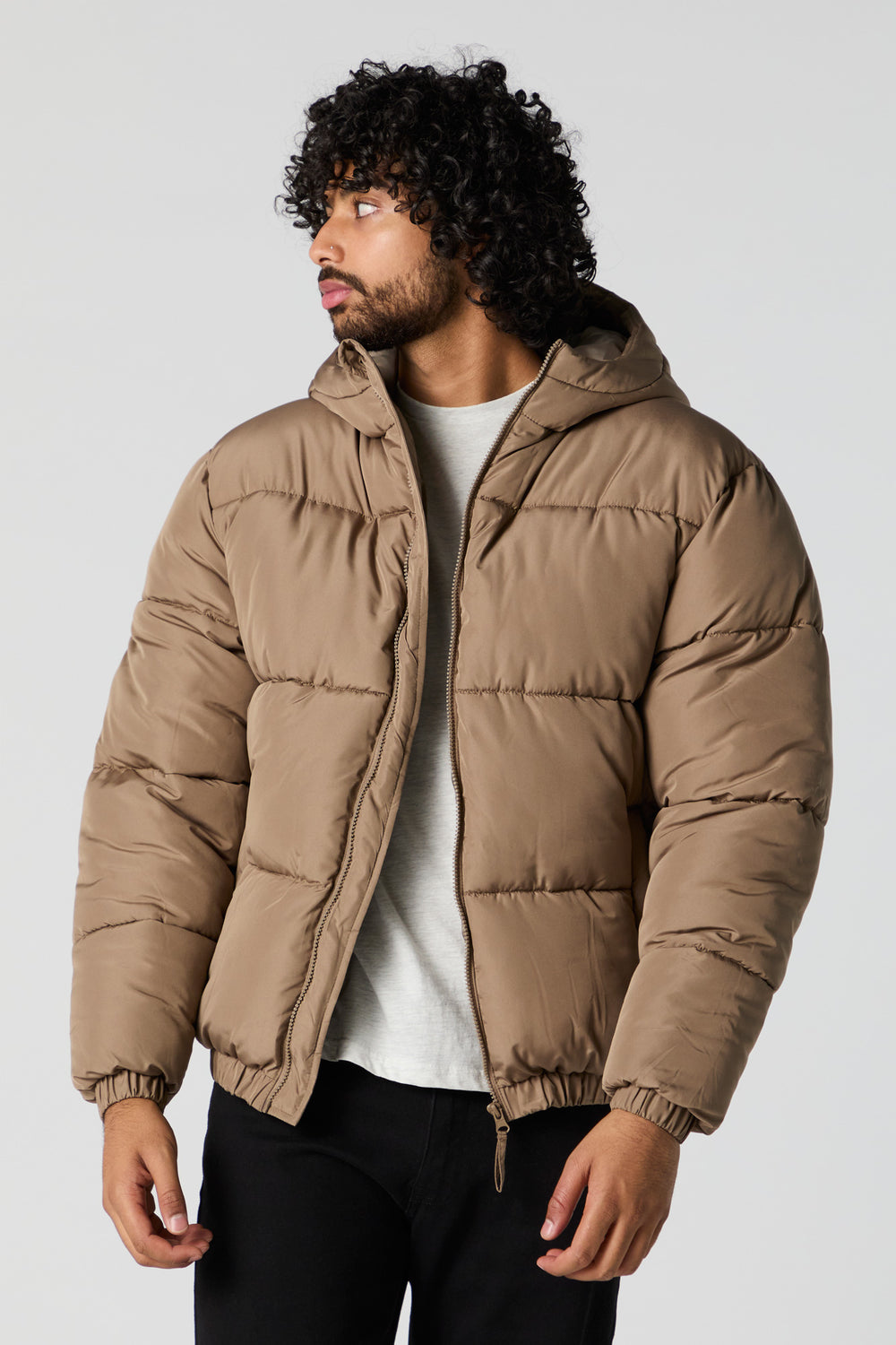 Puffer Jacket Puffer Jacket 10