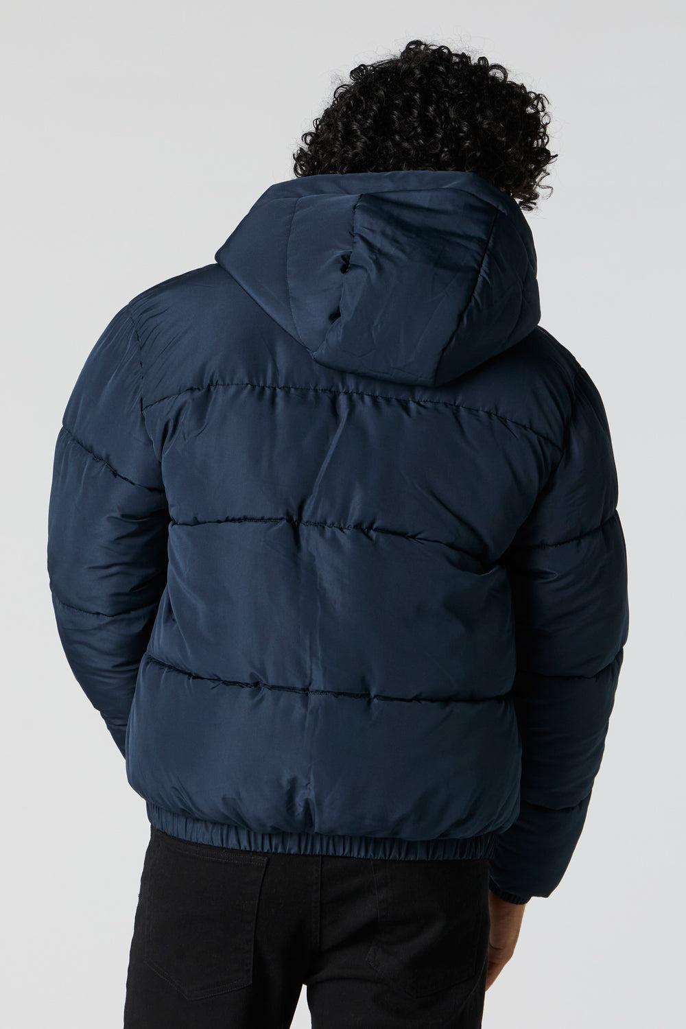 Puffer Jacket Puffer Jacket 2