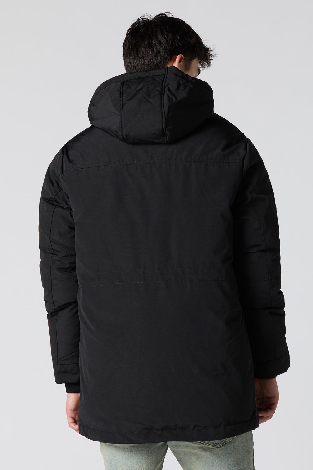 Storm Mountain Parka Storm Mountain Parka 6