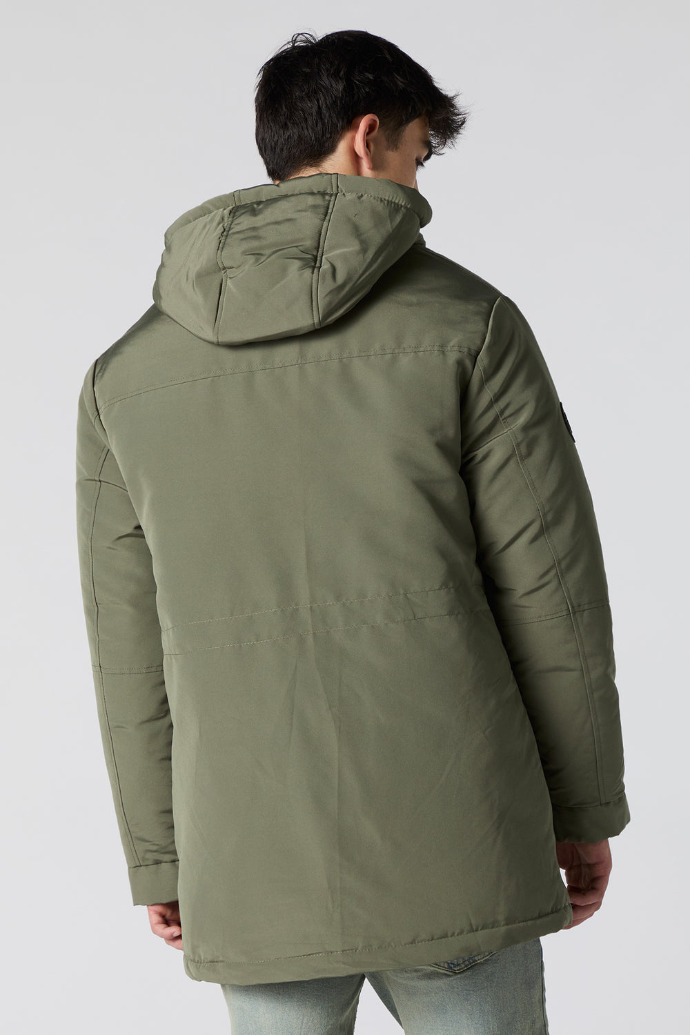 Storm Mountain Parka Storm Mountain Parka 2