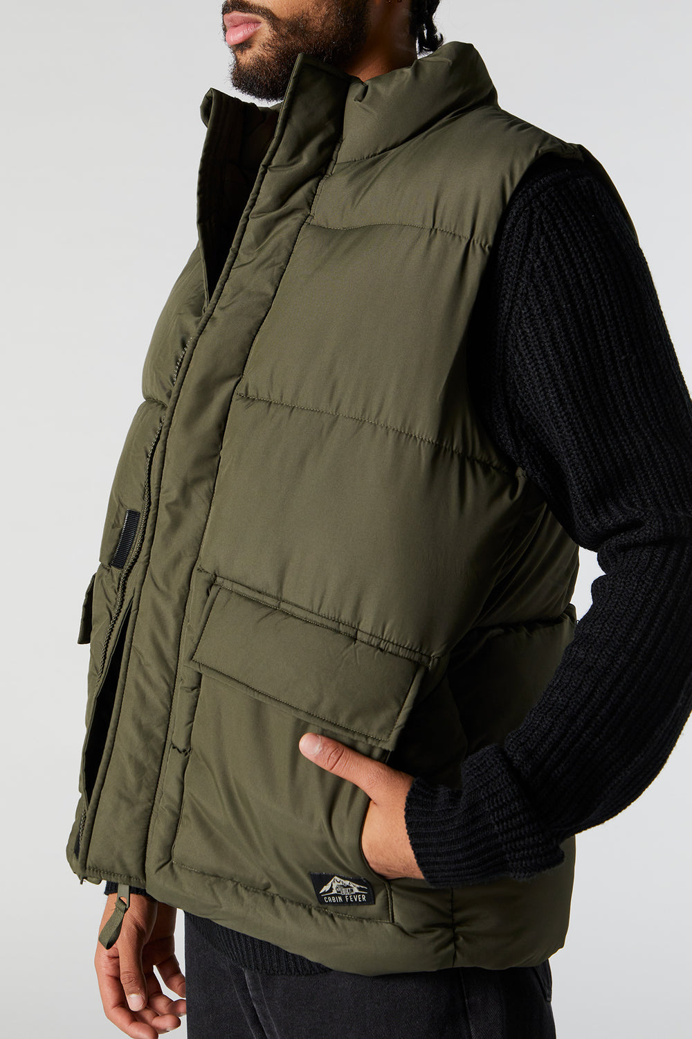 Storm Mountain Puffer Vest Storm Mountain Puffer Vest 16