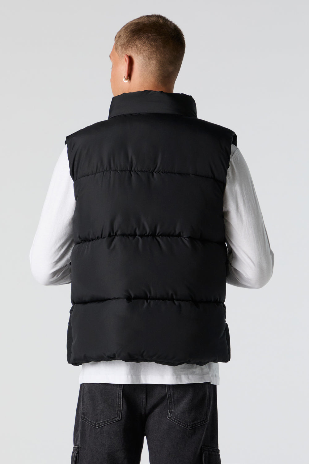 Puffer Vest Puffer Vest 6