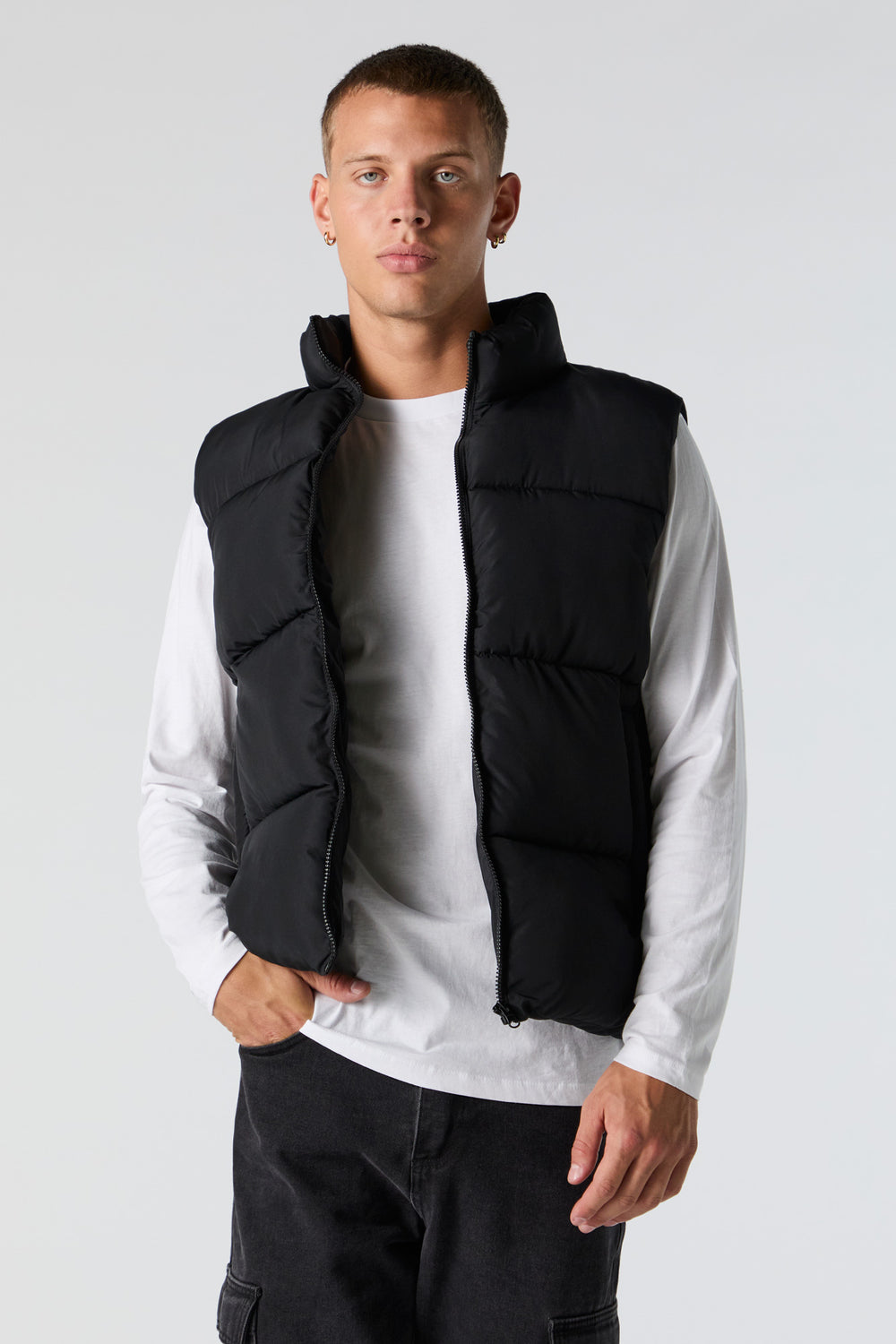 Puffer Vest Puffer Vest 5