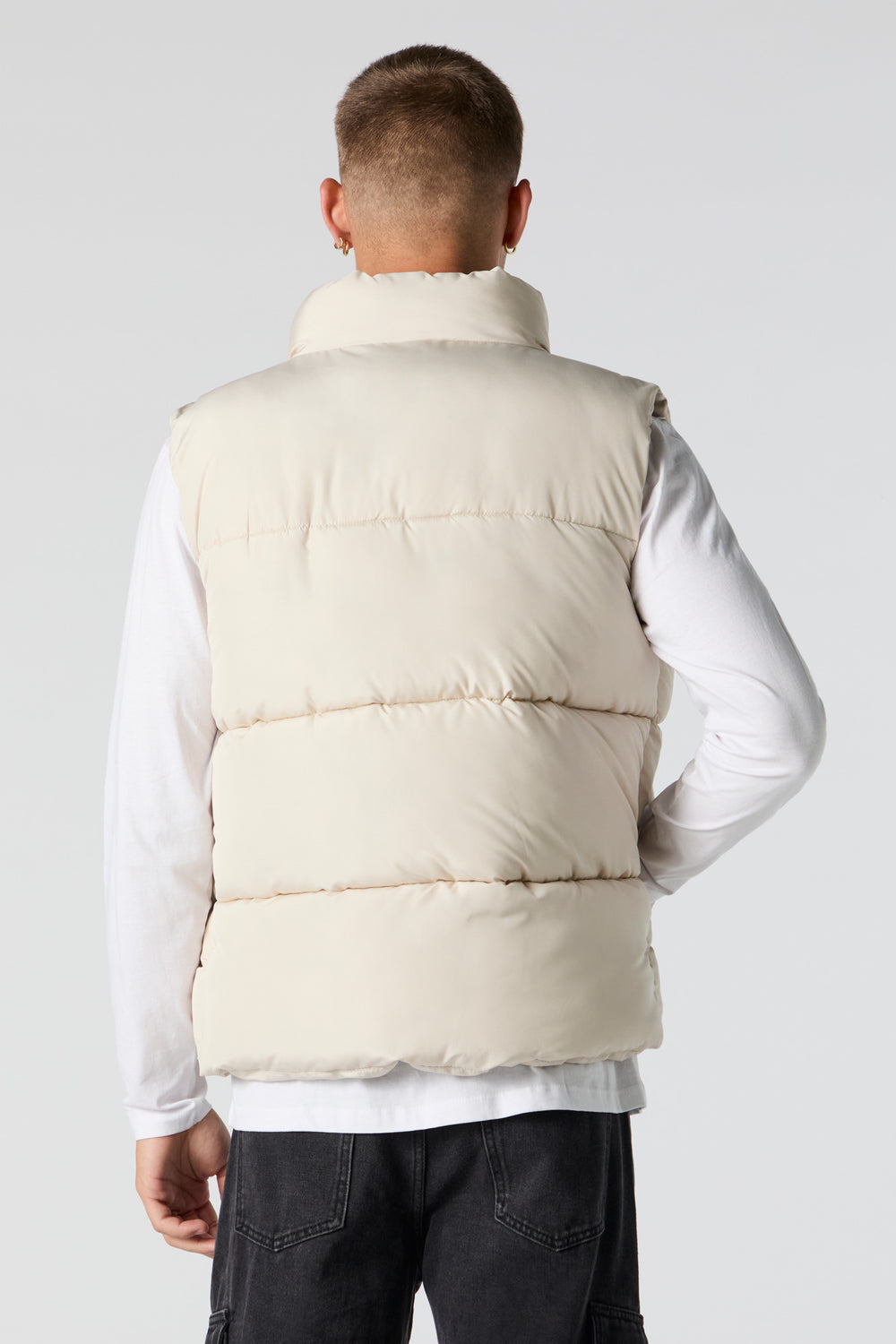 Puffer Vest Puffer Vest 9