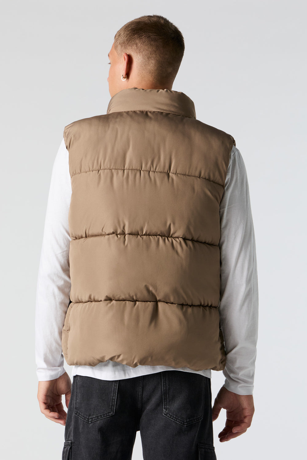 Puffer Vest Puffer Vest 2