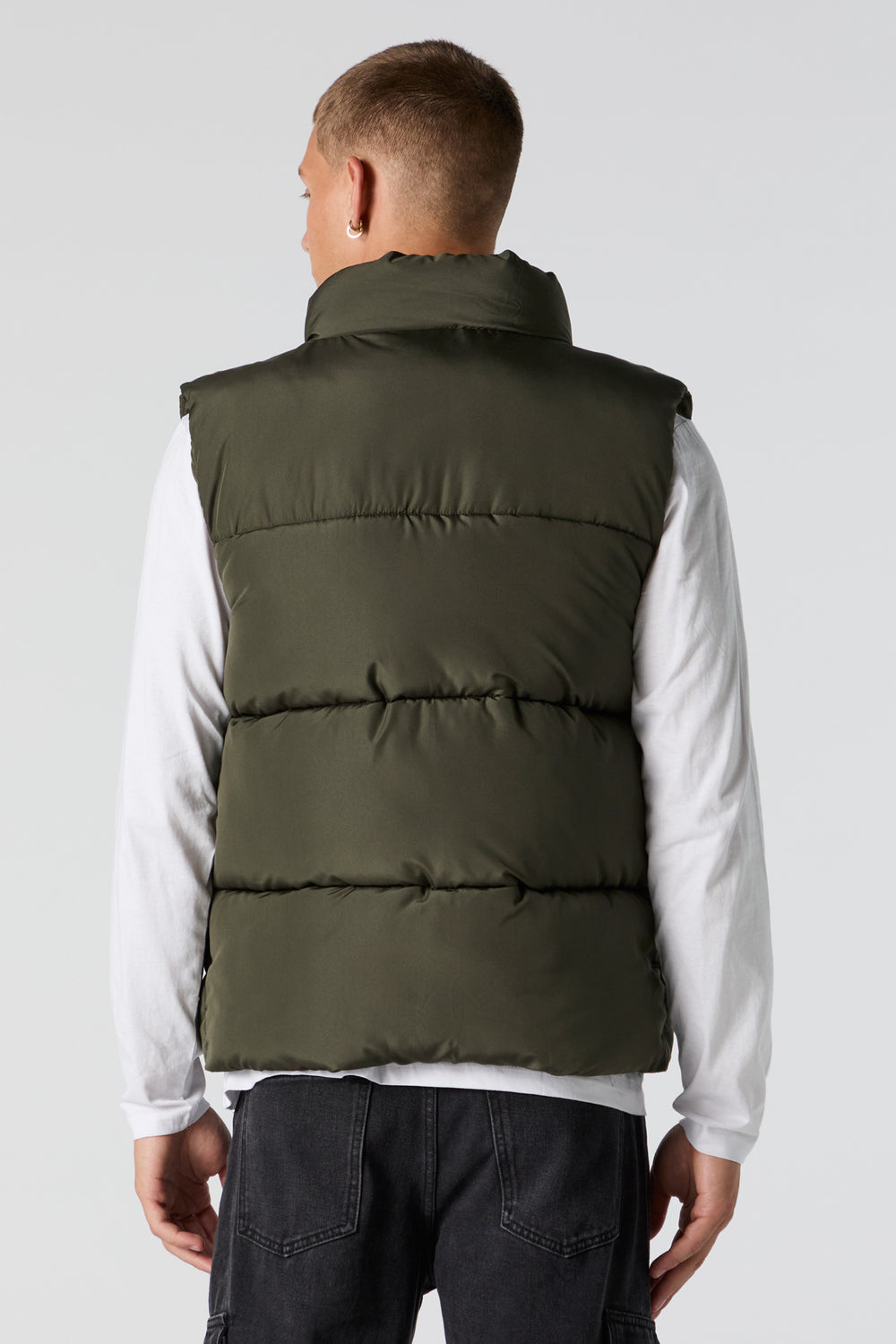 Puffer Vest Puffer Vest 12