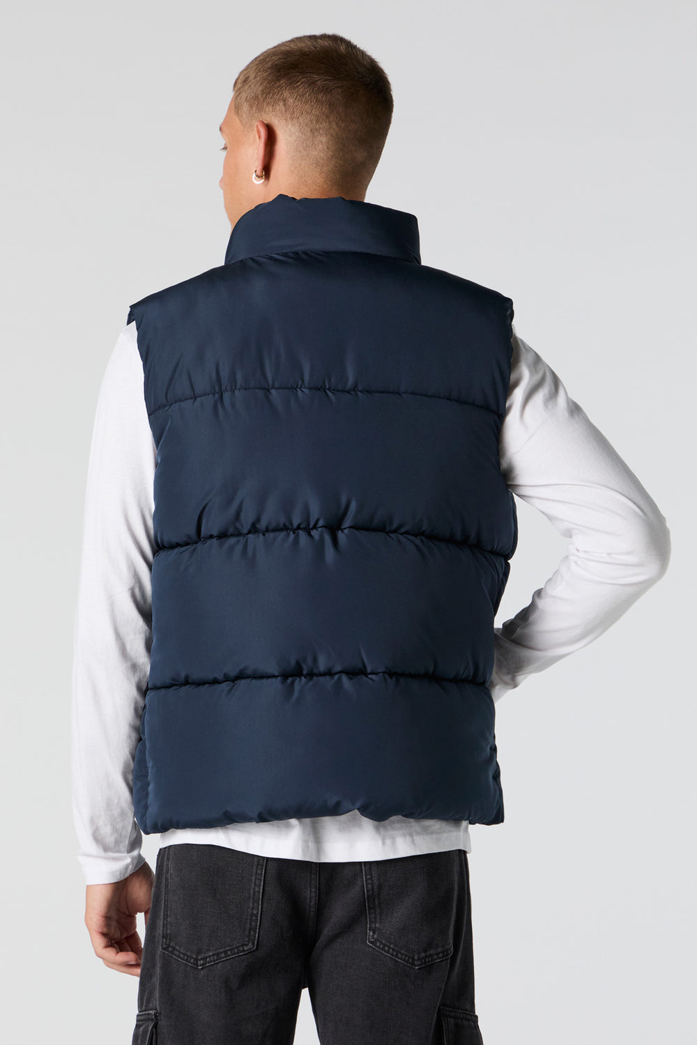 Puffer Vest Puffer Vest 15