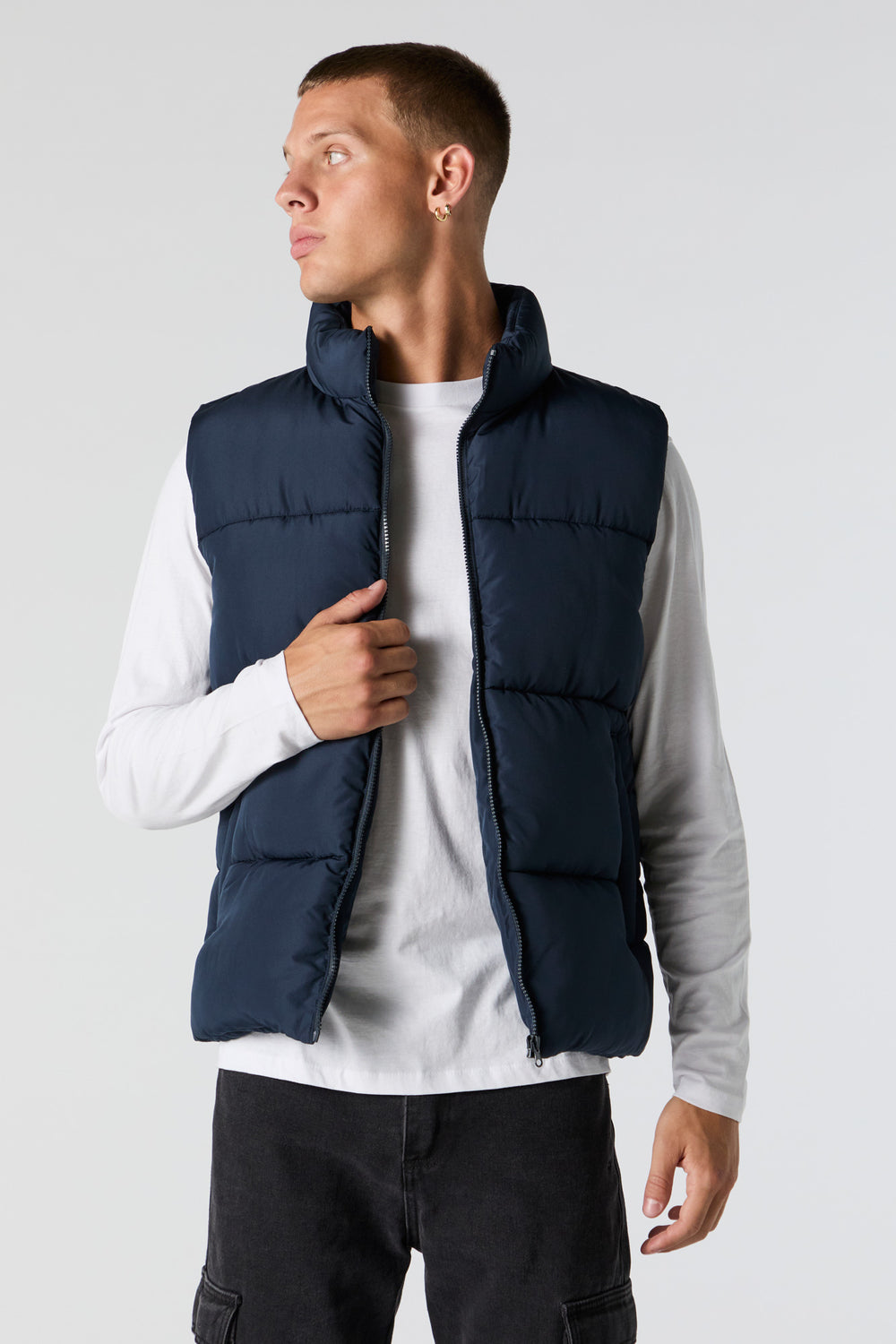 Puffer Vest Puffer Vest 14