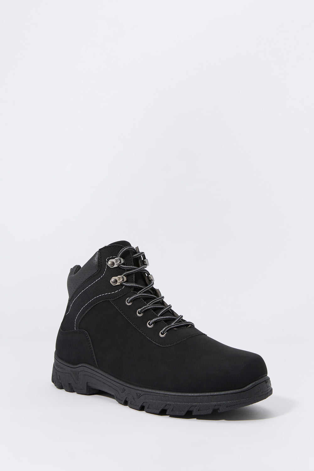 Lace Up Hiking Boot Lace Up Hiking Boot 7