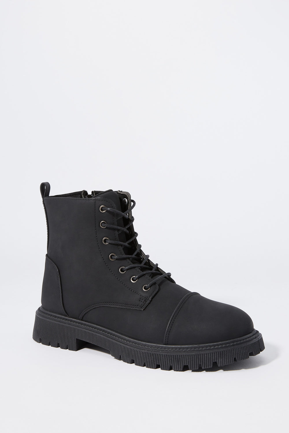Combat Boot Combat Boot 3