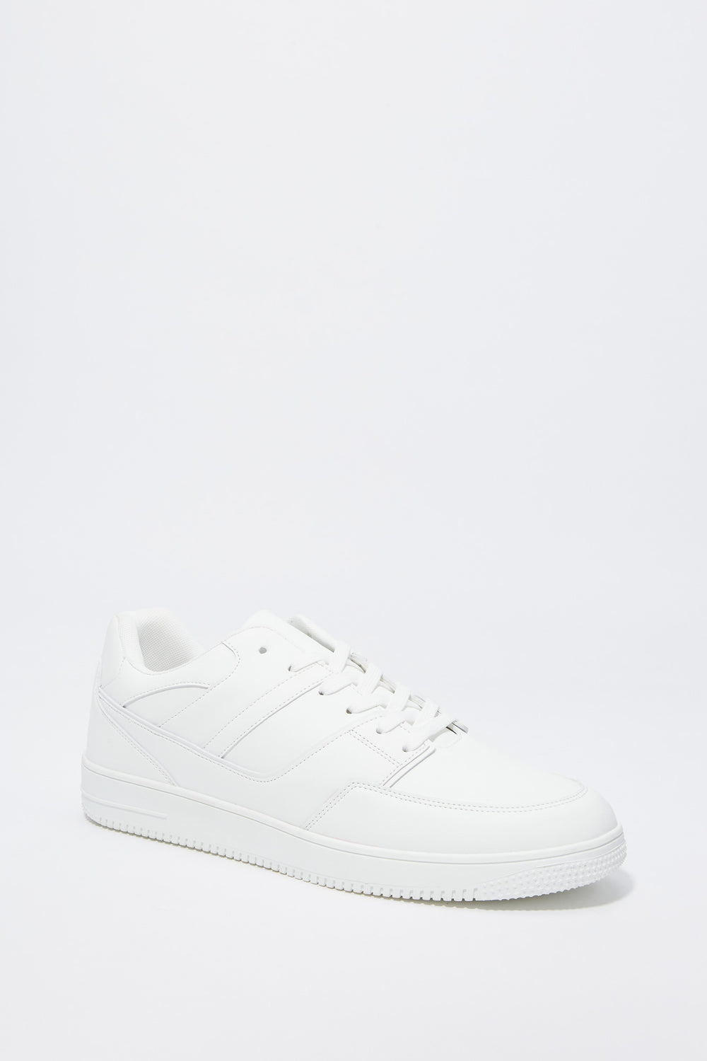 Low Top Casual Sneaker Low Top Casual Sneaker 3