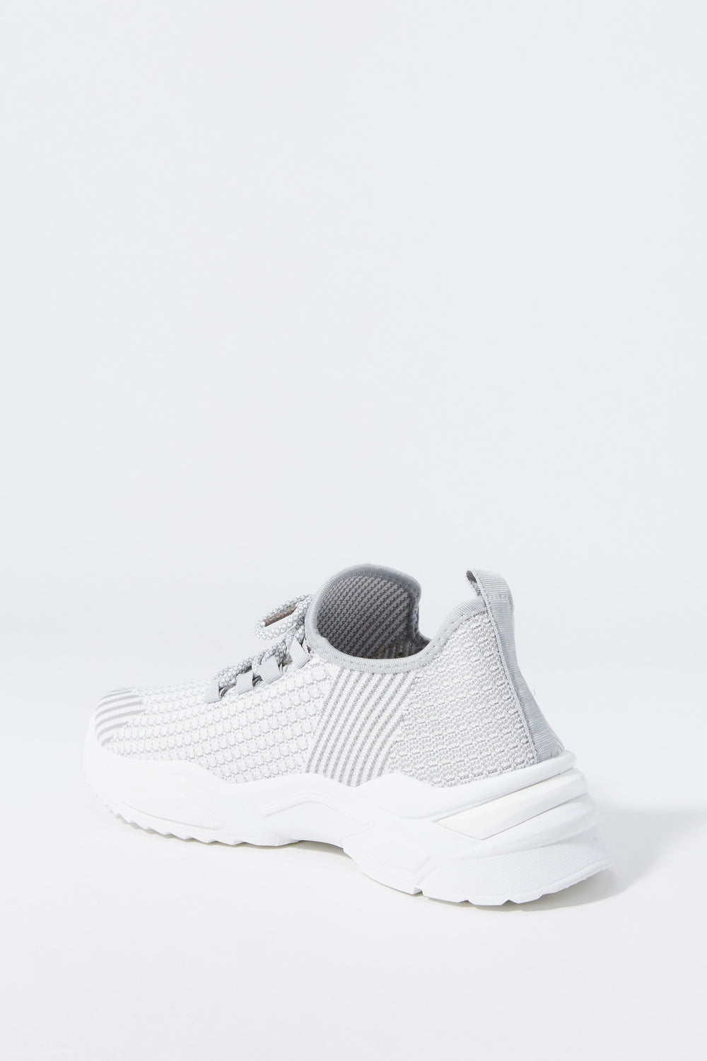 Knit Running Shoe Knit Running Shoe 7