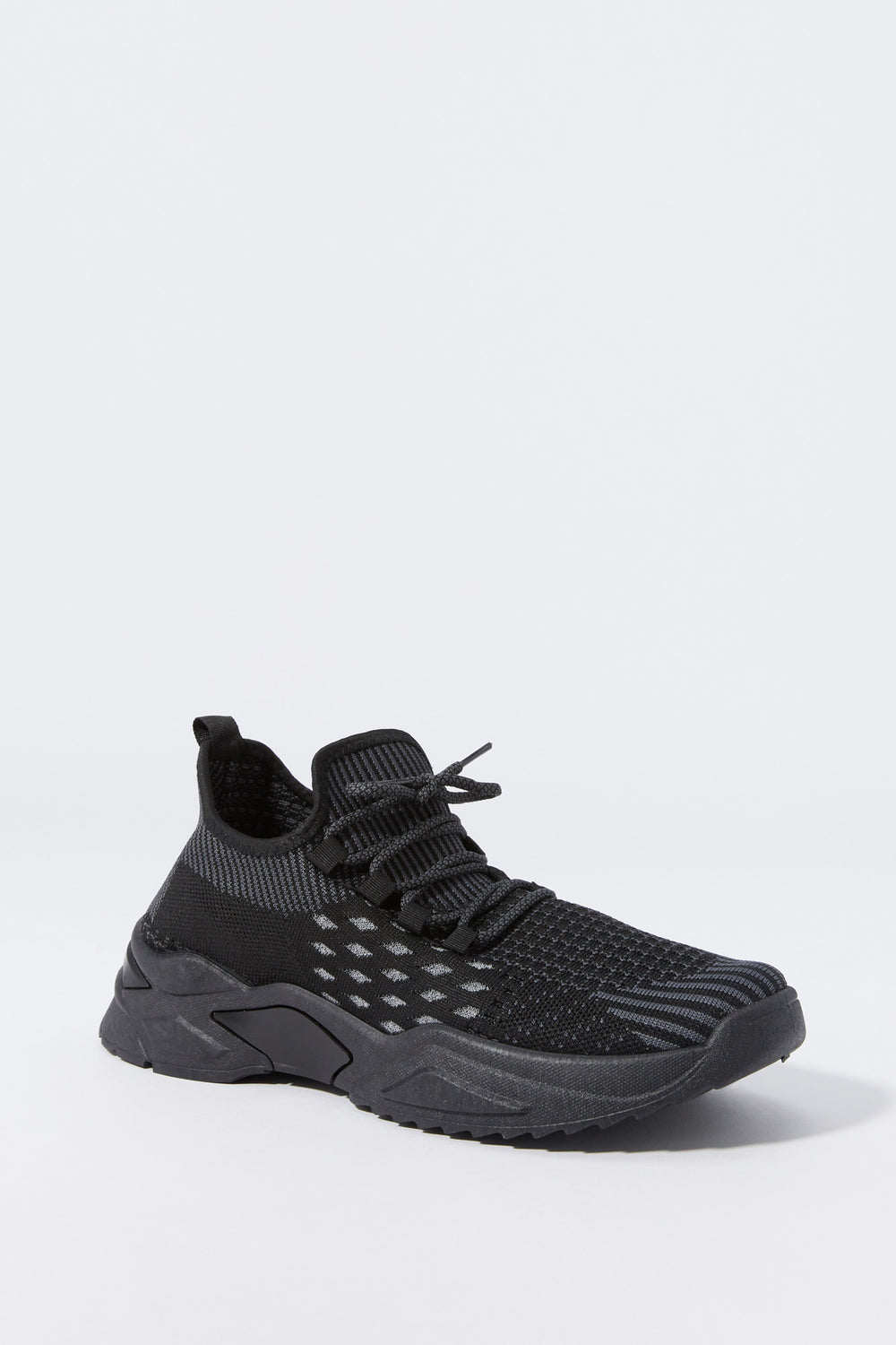 Knit Running Shoe Knit Running Shoe 2