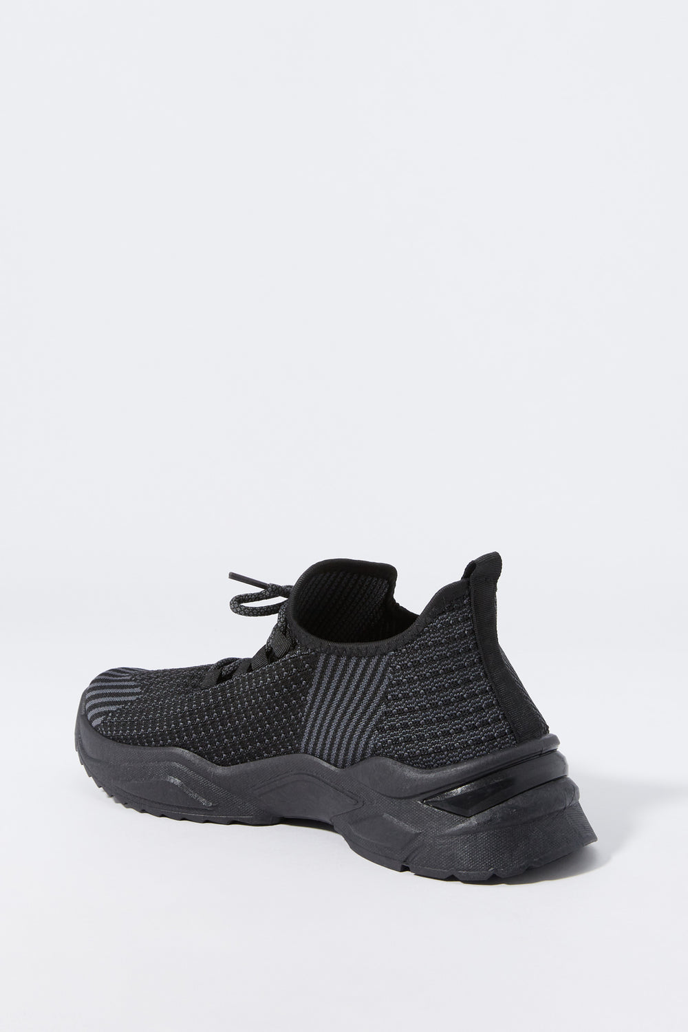 Knit Running Shoe Knit Running Shoe 3