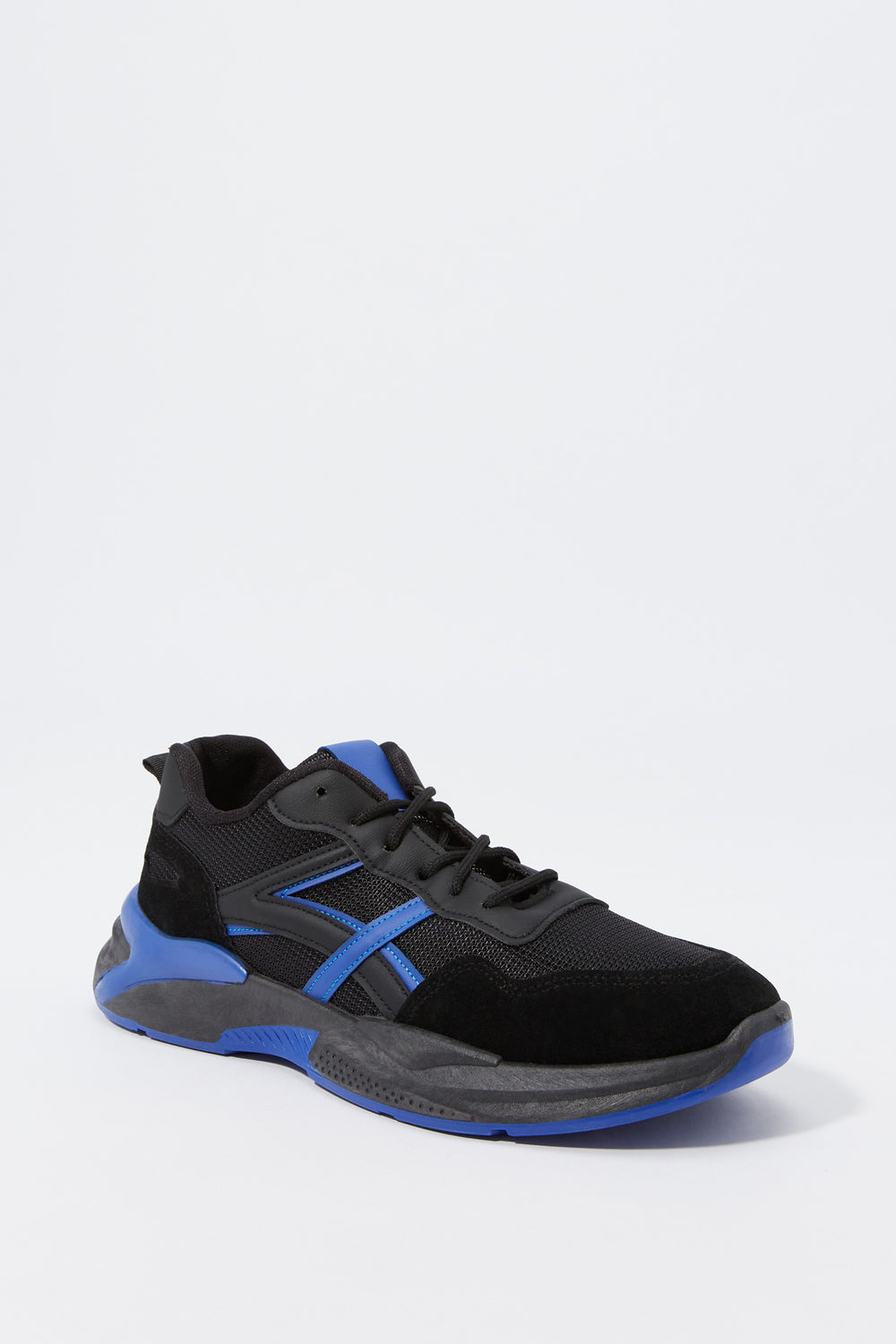 Chunky Colourblock Running Shoe Chunky Colourblock Running Shoe 2