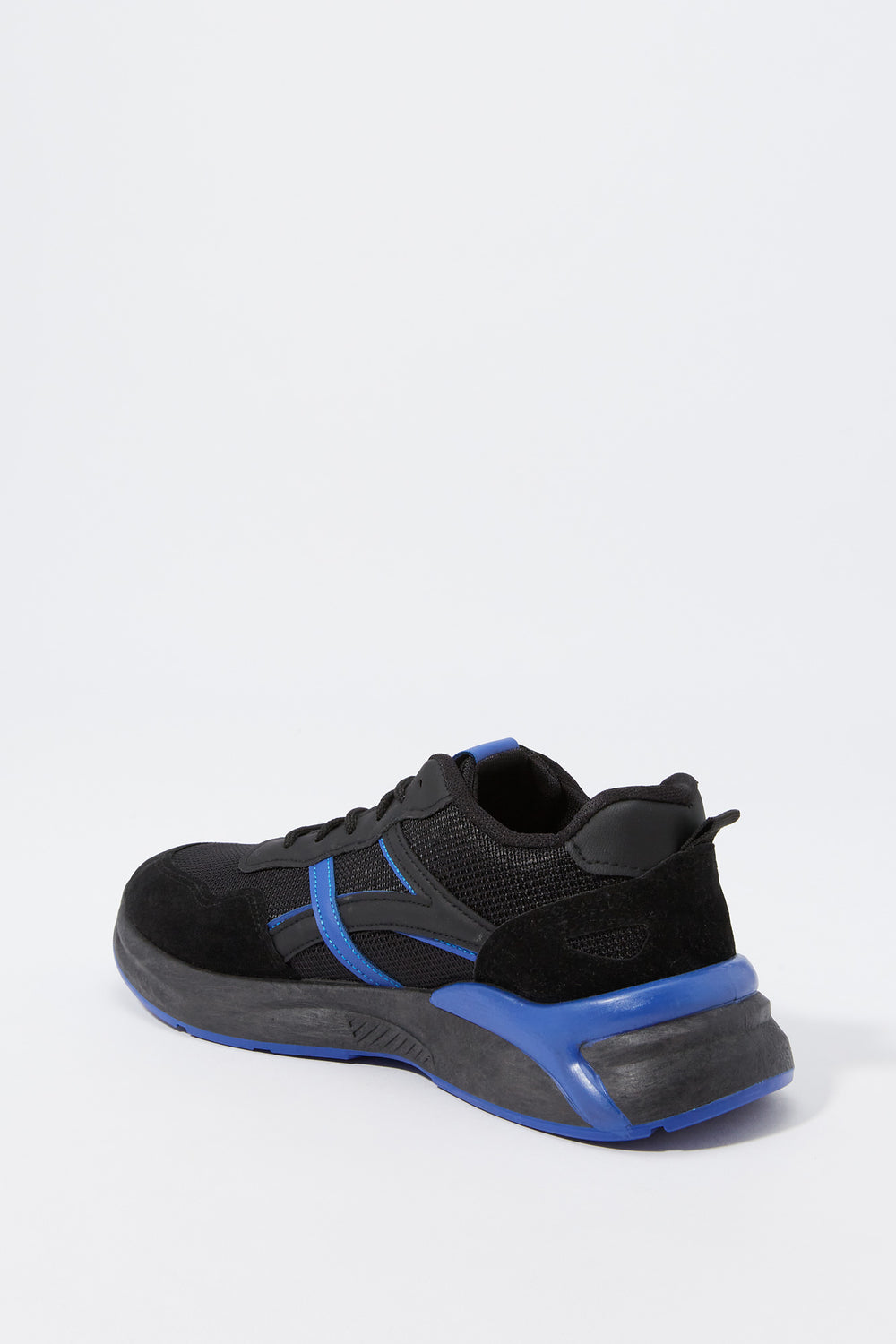 Chunky Colourblock Running Shoe Chunky Colourblock Running Shoe 3