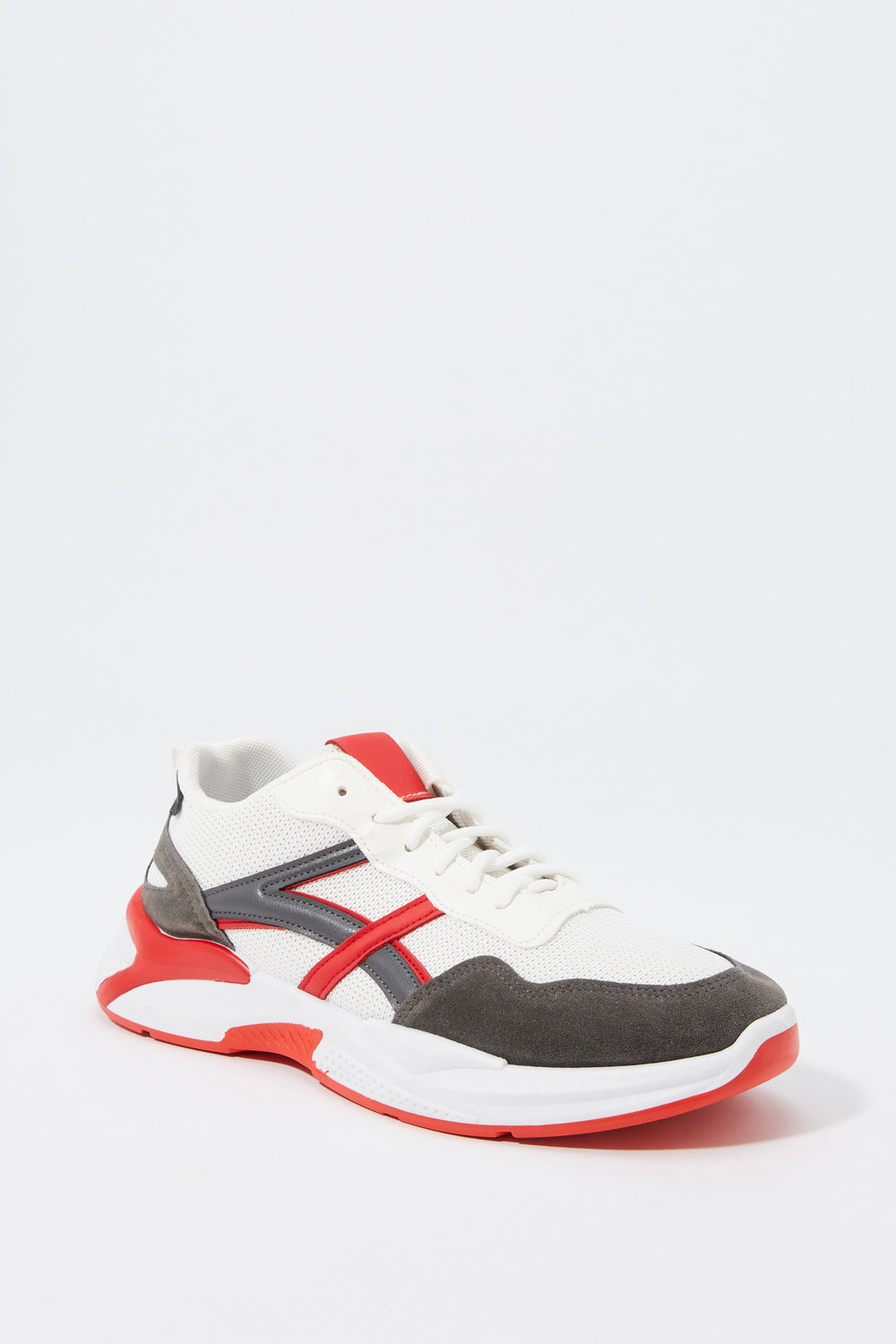 Chunky Colourblock Running Shoe Chunky Colourblock Running Shoe 6