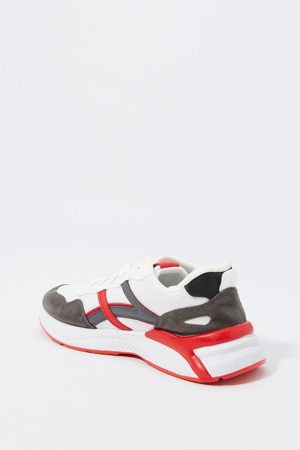 Chunky Colourblock Running Shoe Chunky Colourblock Running Shoe 7