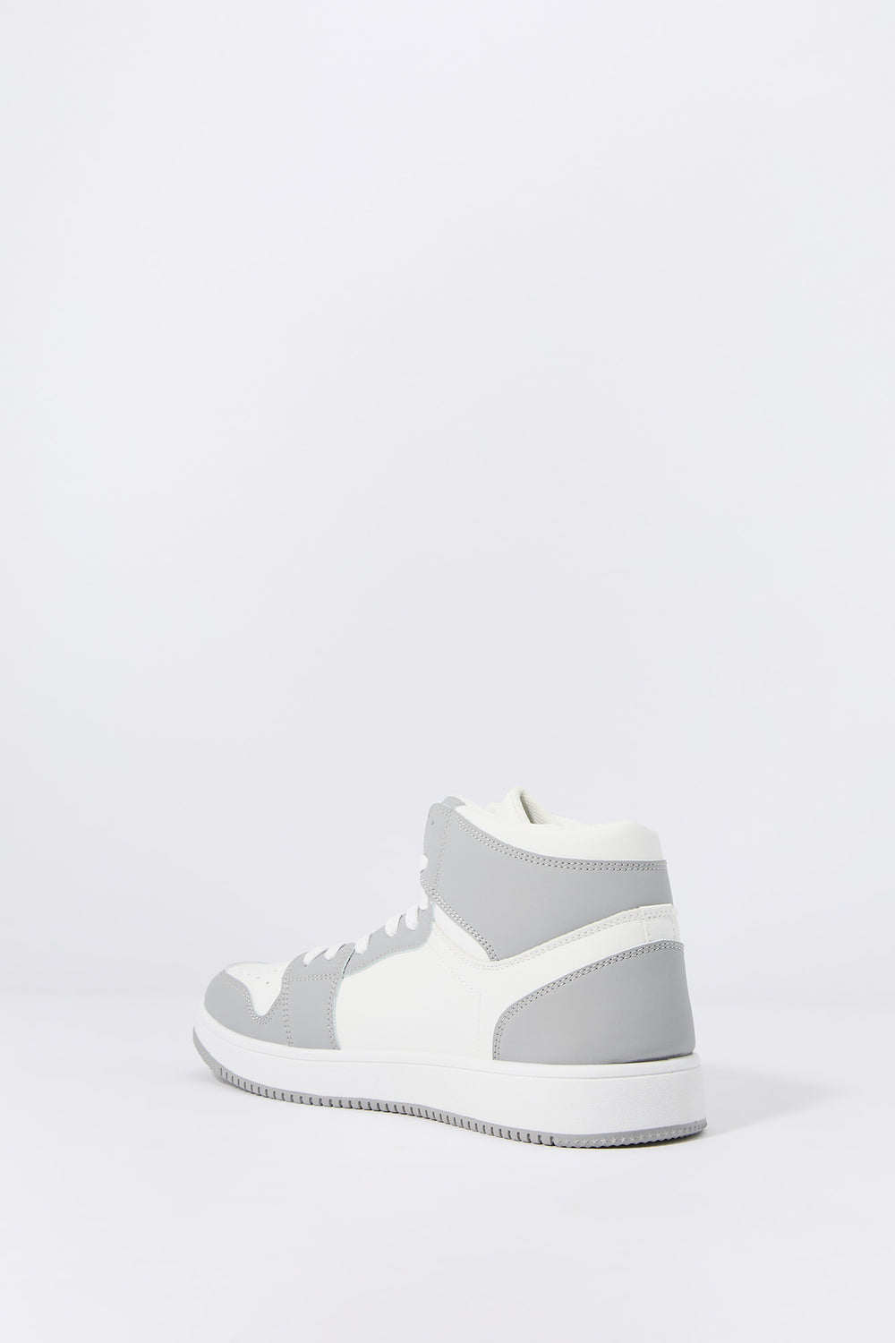 Colourblock High-Top Sneaker Colourblock High-Top Sneaker 11