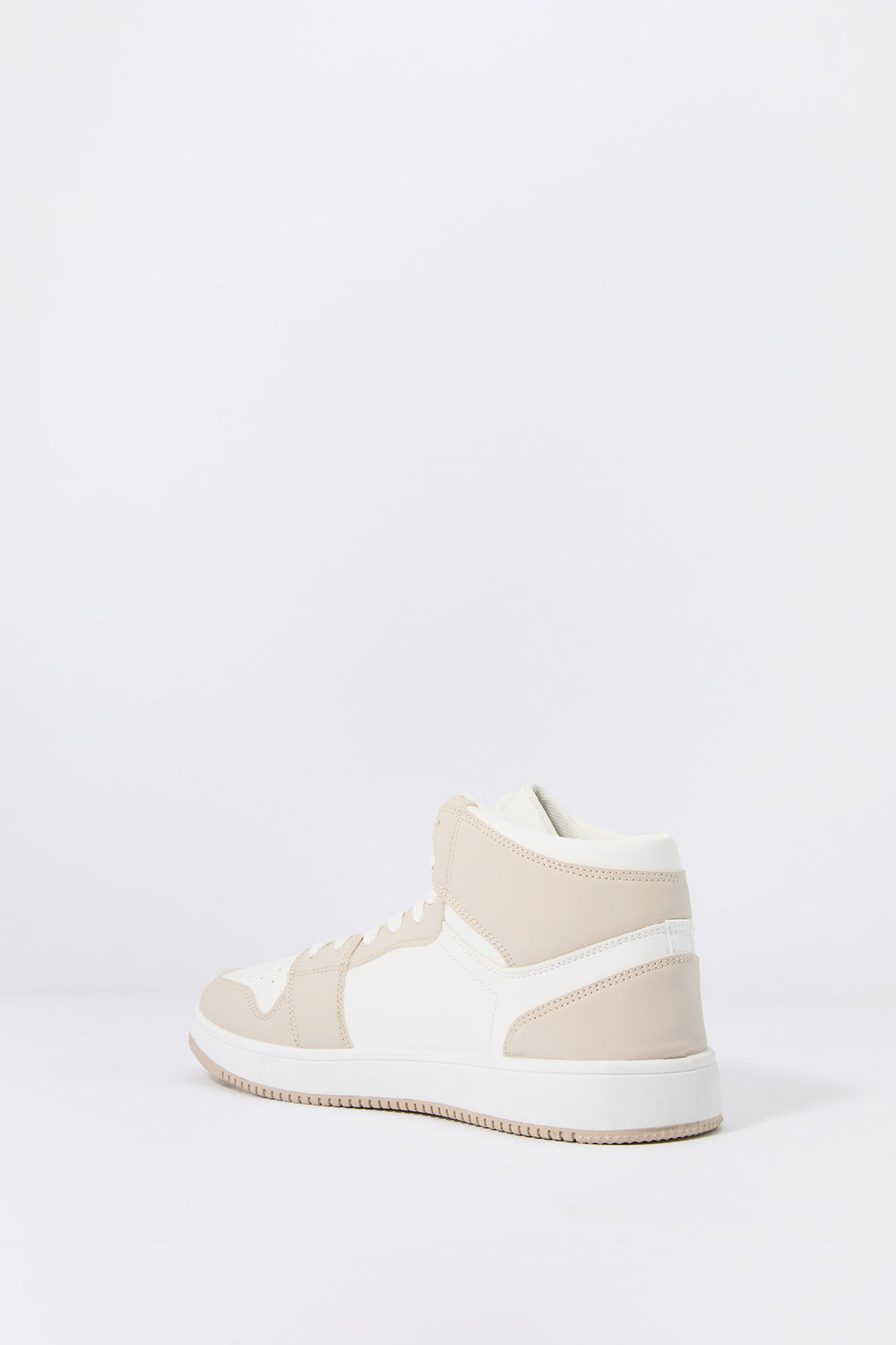 Colourblock High-Top Sneaker Colourblock High-Top Sneaker 4