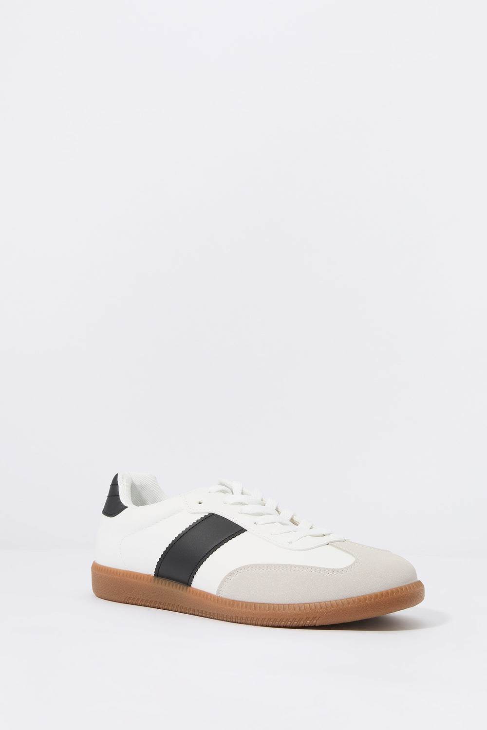 Retro Colourblock Low-Top Sneaker Retro Colourblock Low-Top Sneaker 2