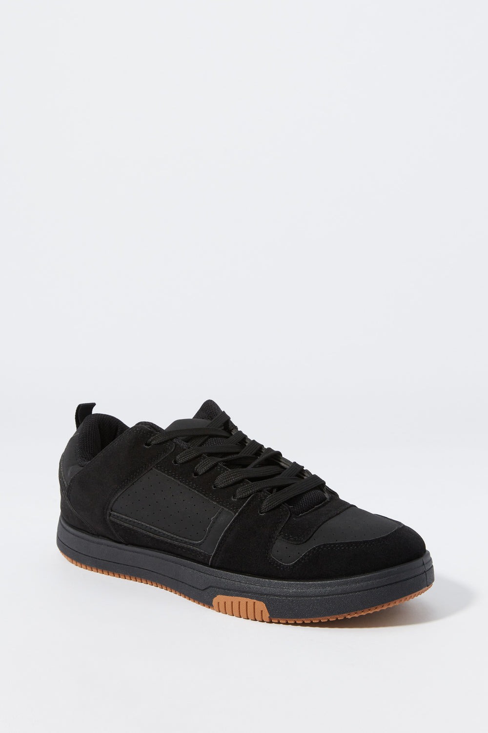 Low Top Casual Chunky Sneaker Low Top Casual Chunky Sneaker 8