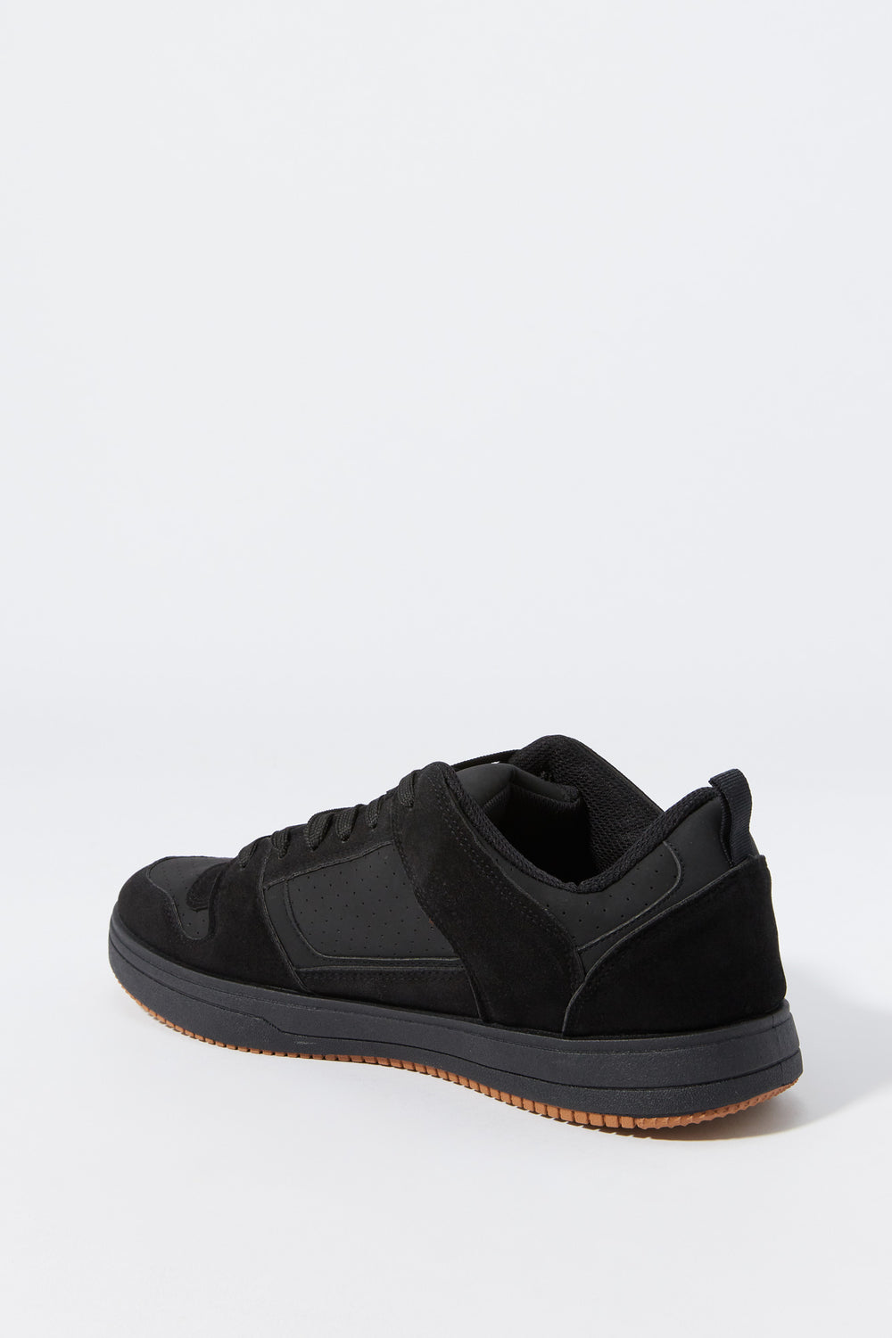Low Top Casual Chunky Sneaker Low Top Casual Chunky Sneaker 9