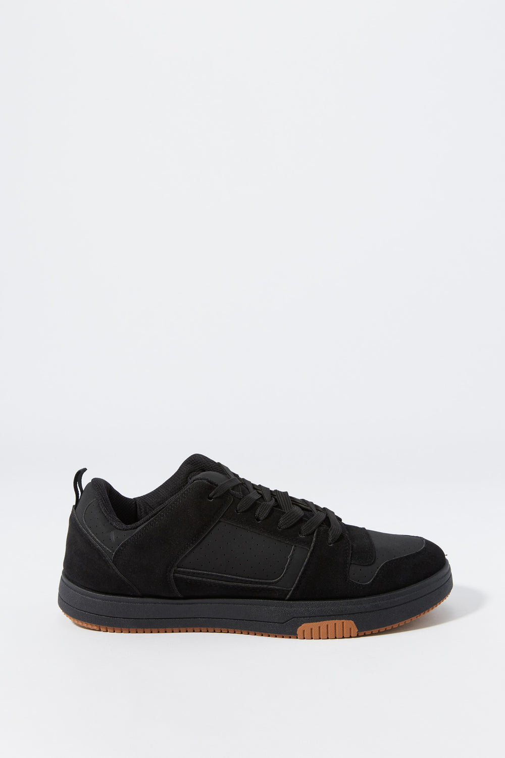 Low Top Casual Chunky Sneaker Low Top Casual Chunky Sneaker 7