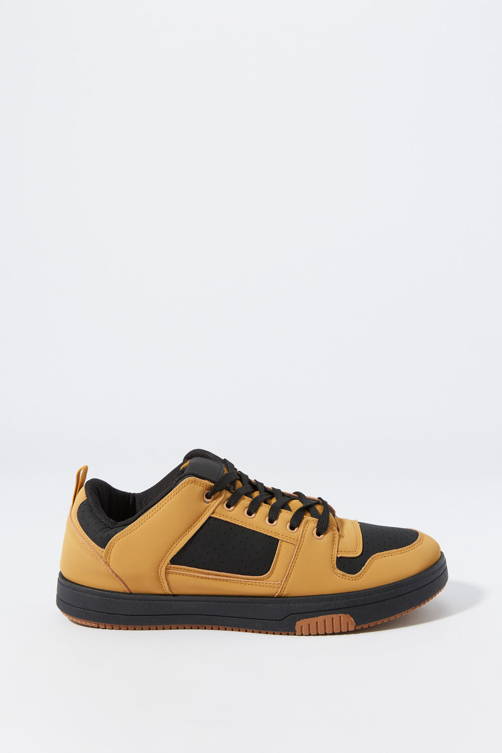 Low Top Casual Chunky Sneaker Low Top Casual Chunky Sneaker 2