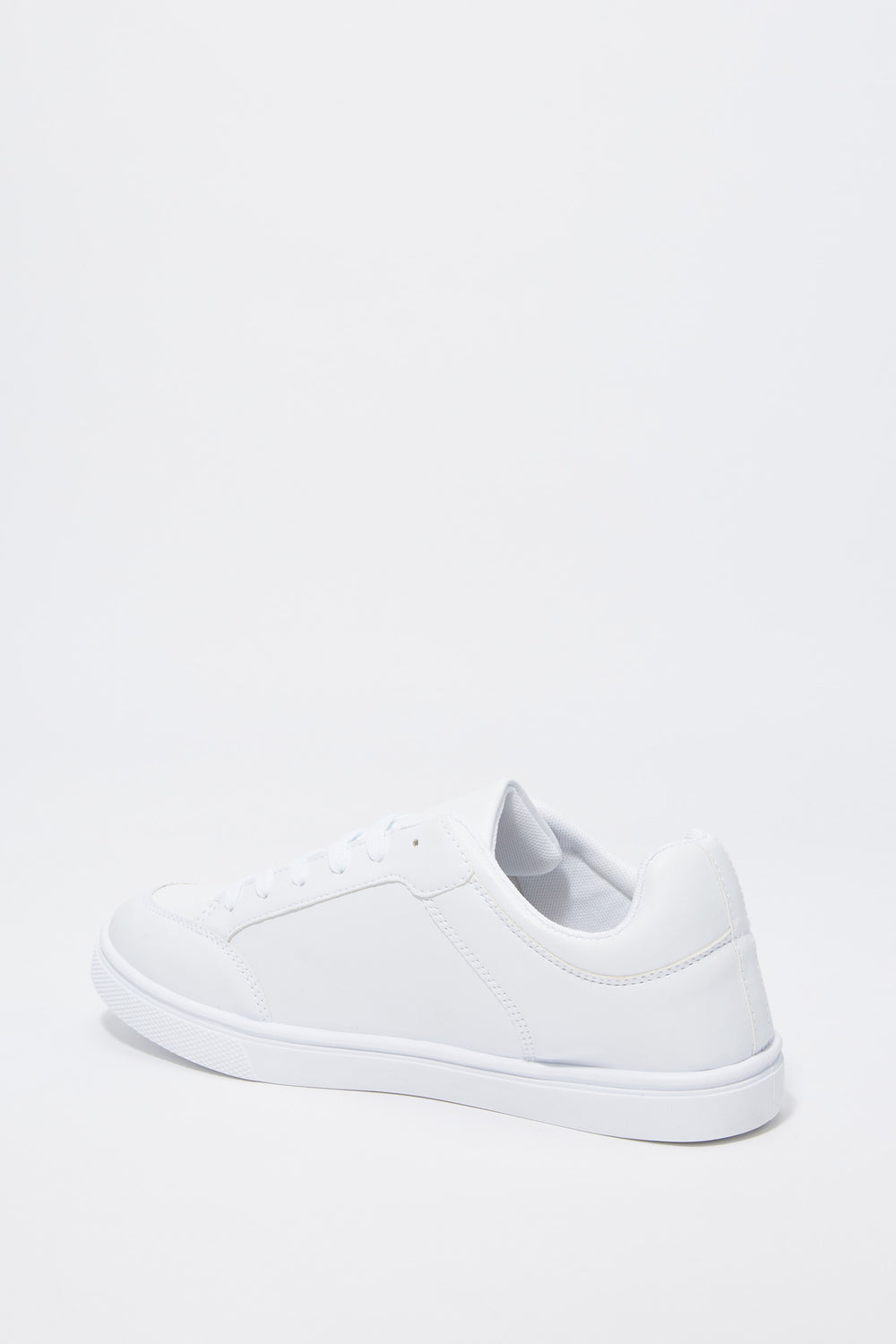 Low Top Casual Canvas Sneaker Low Top Casual Canvas Sneaker 14
